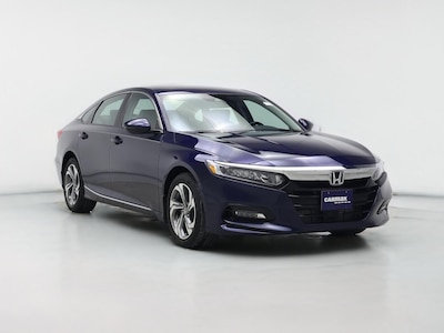 2019 Honda Accord EX-L
