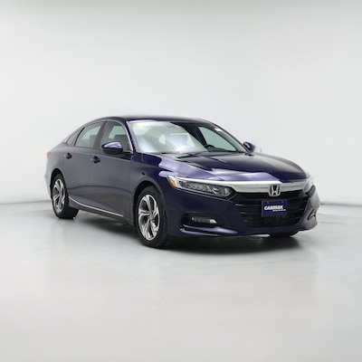 2019 Honda Accord EX-L