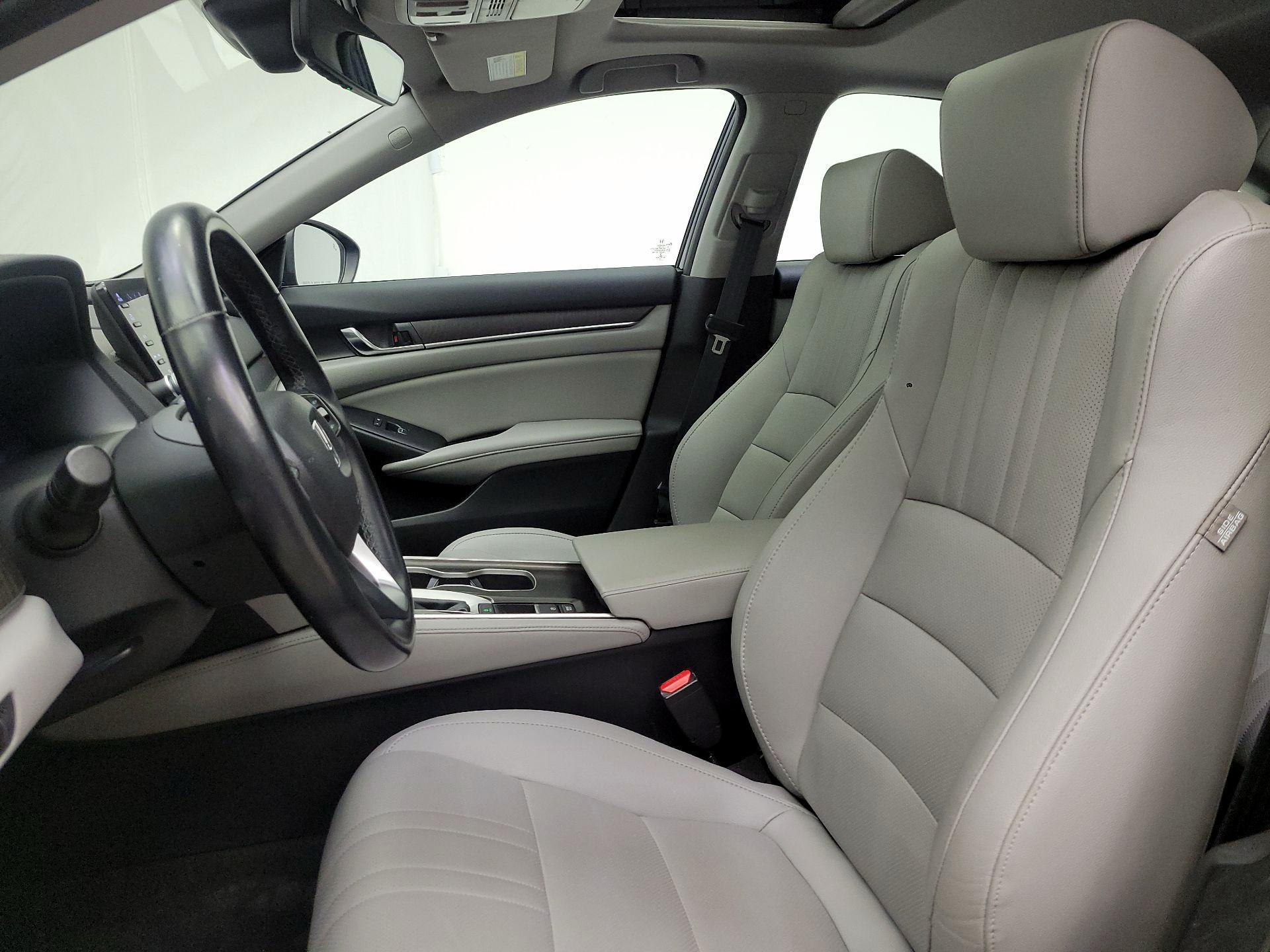 Thumbnail: 2019 Honda Accord - 11