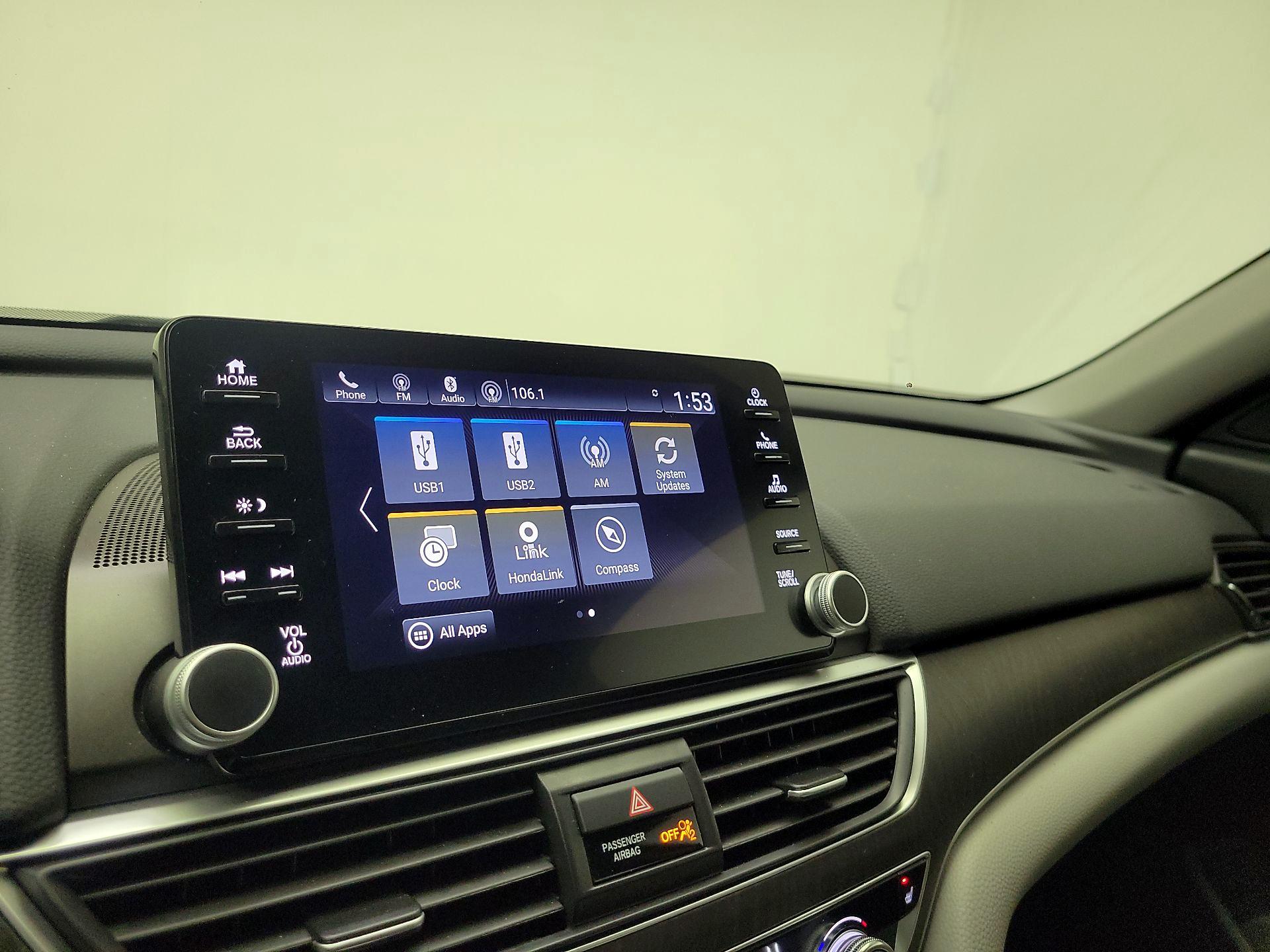 Thumbnail: 2019 Honda Accord - 14