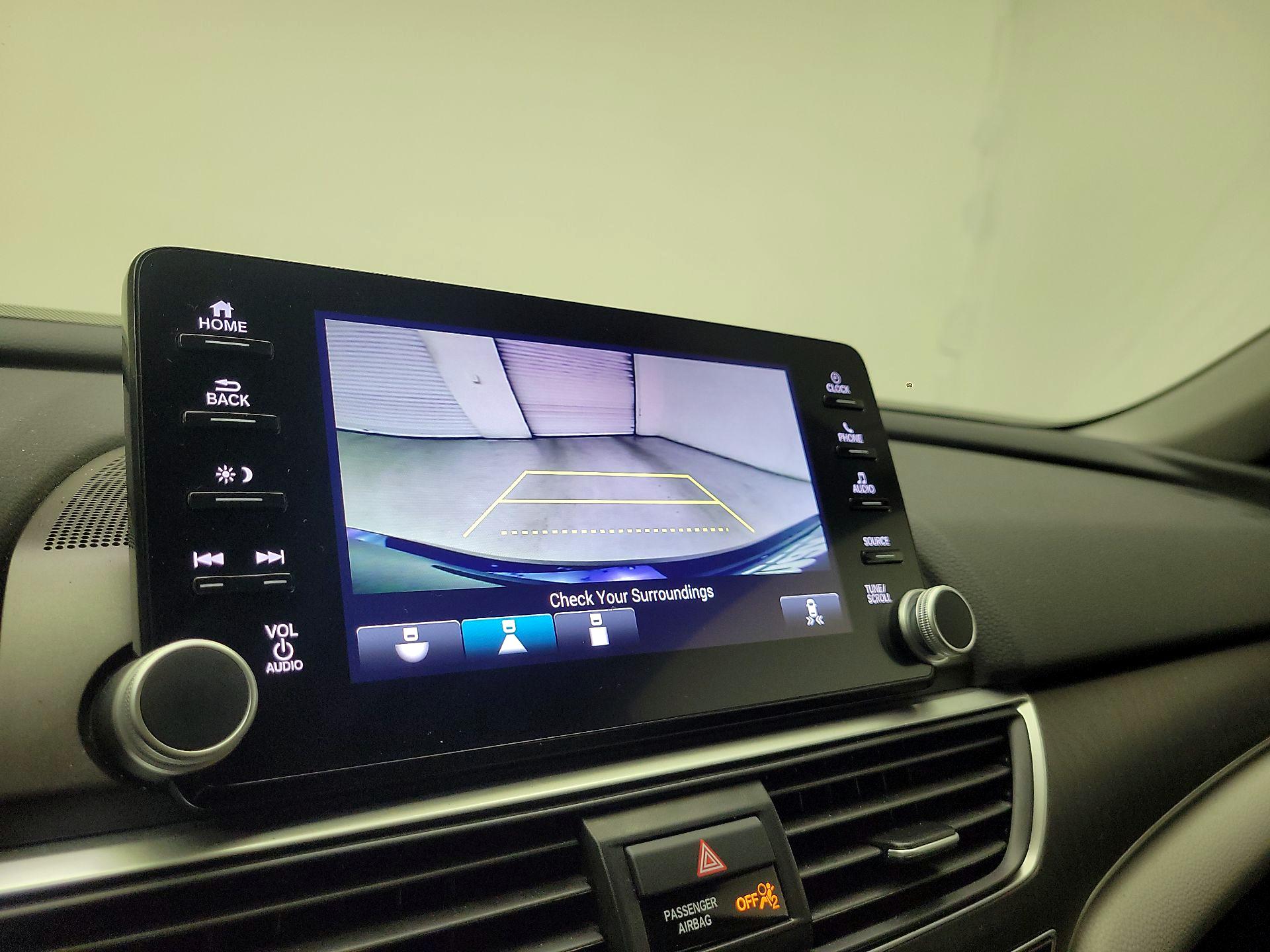 Thumbnail: 2019 Honda Accord - 15