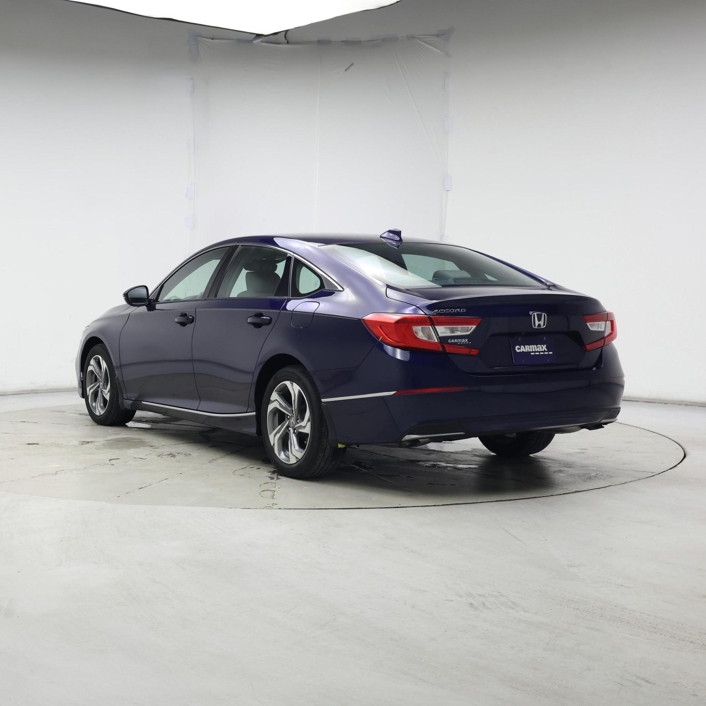 Thumbnail: 2019 Honda Accord - 2