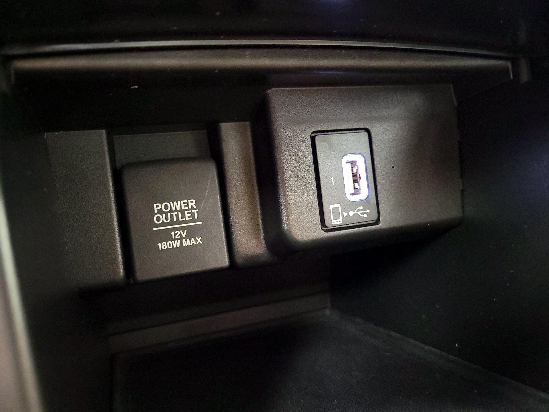 Thumbnail: 2019 Honda Accord - 19