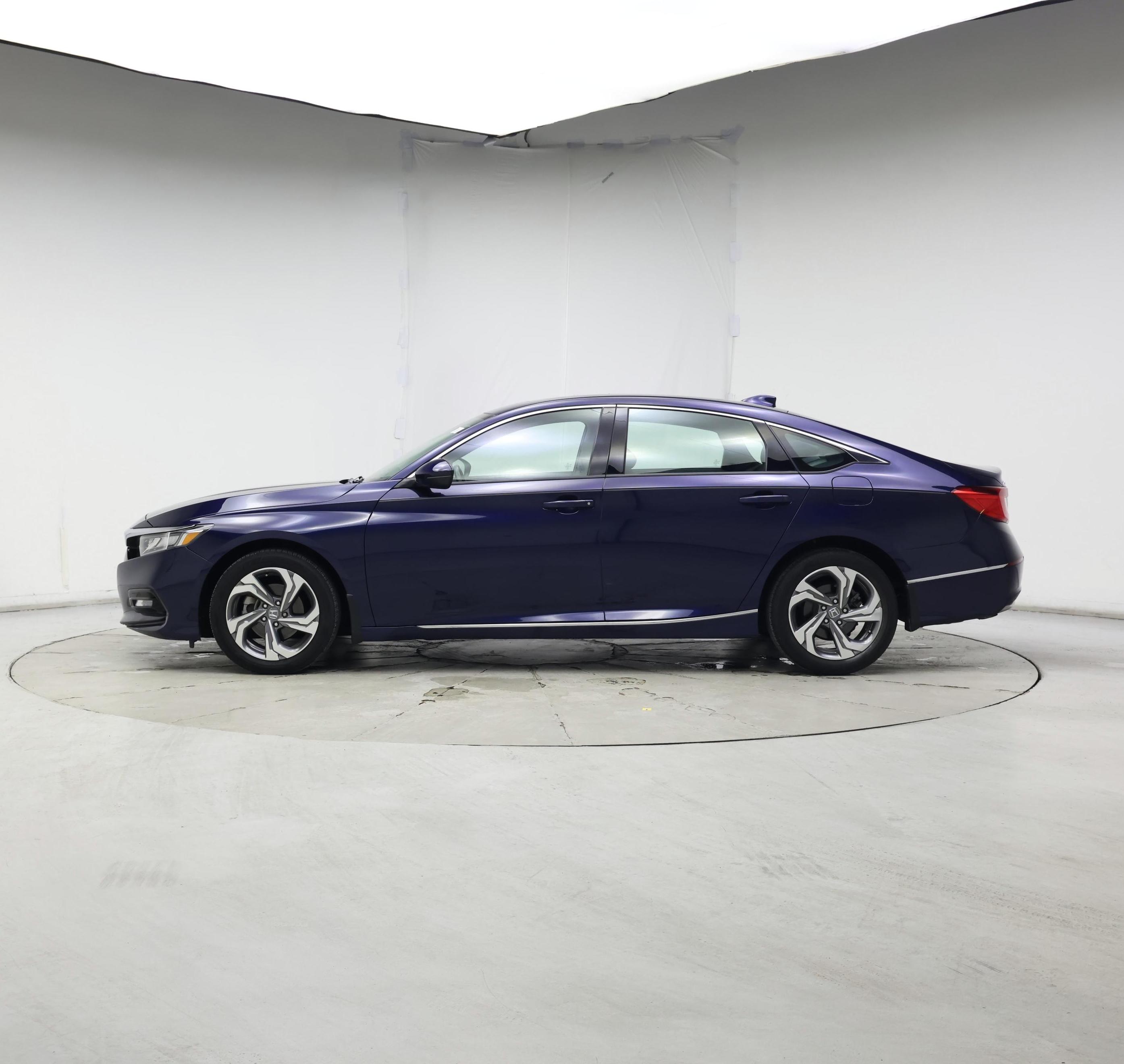 Thumbnail: 2019 Honda Accord - 3