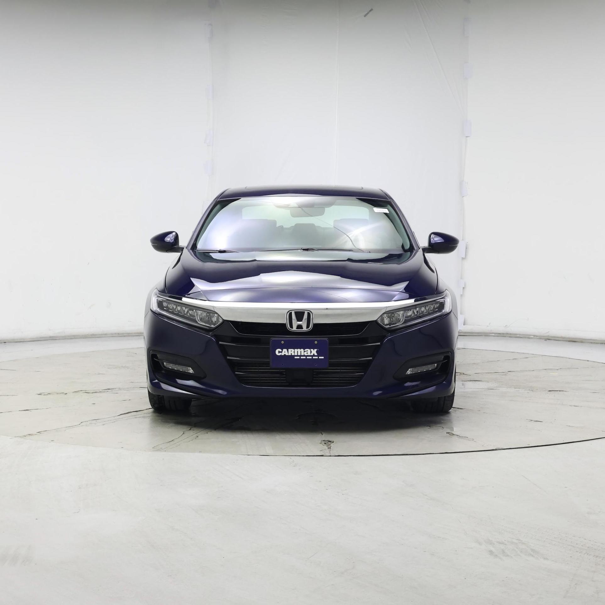 Thumbnail: 2019 Honda Accord - 5