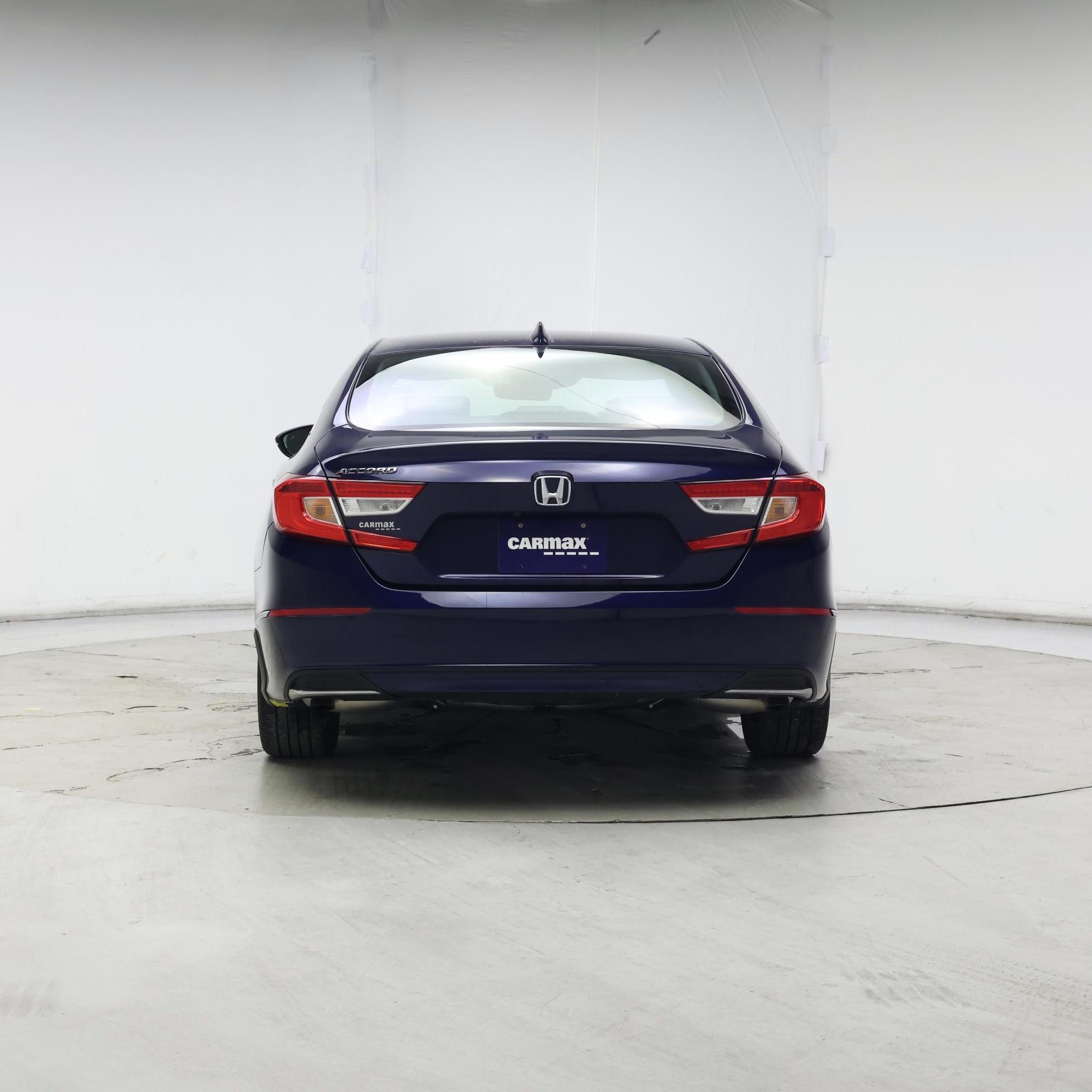 Thumbnail: 2019 Honda Accord - 6