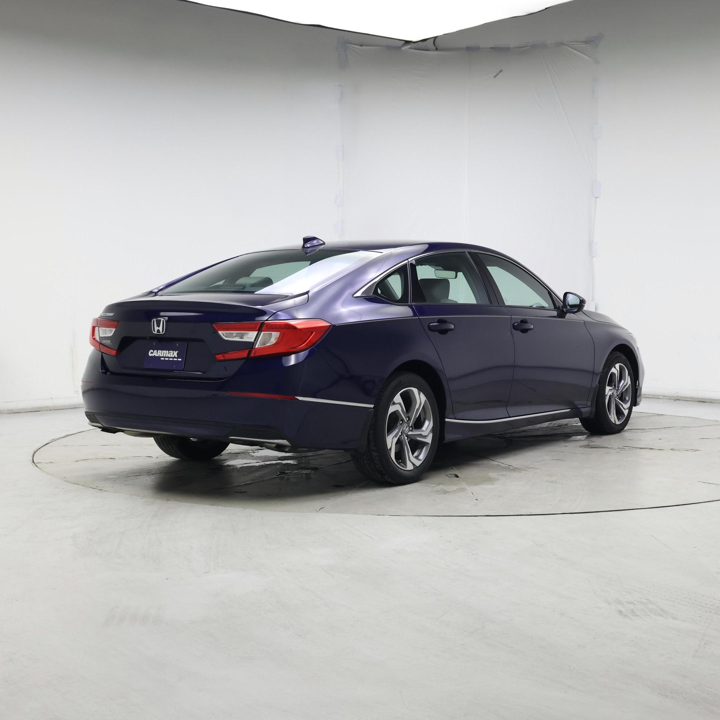 Thumbnail: 2019 Honda Accord - 8