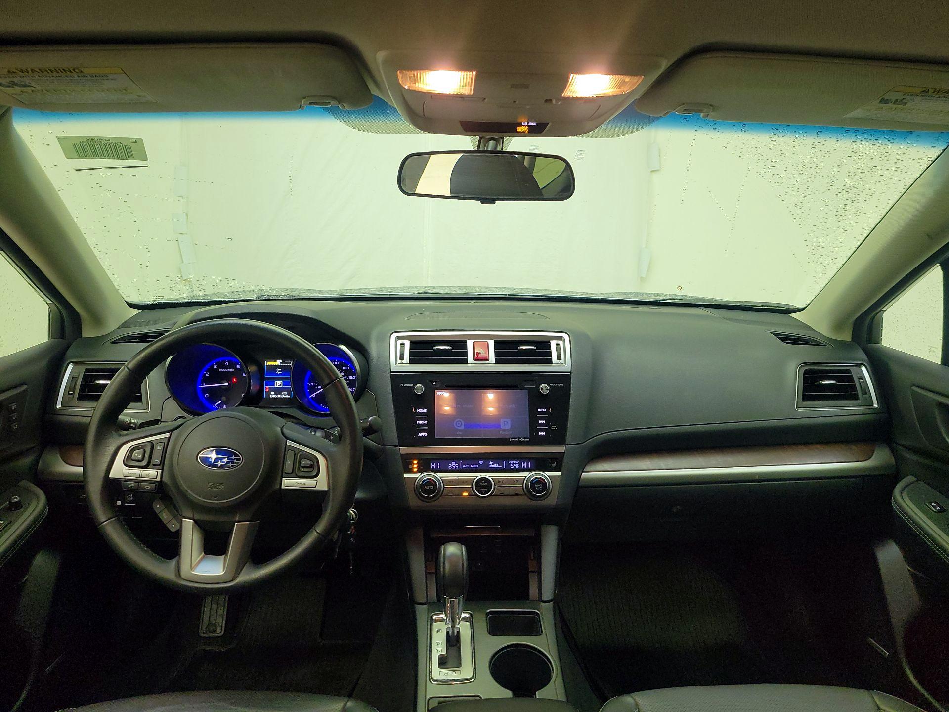 Thumbnail: 2016 Subaru Outback - 9