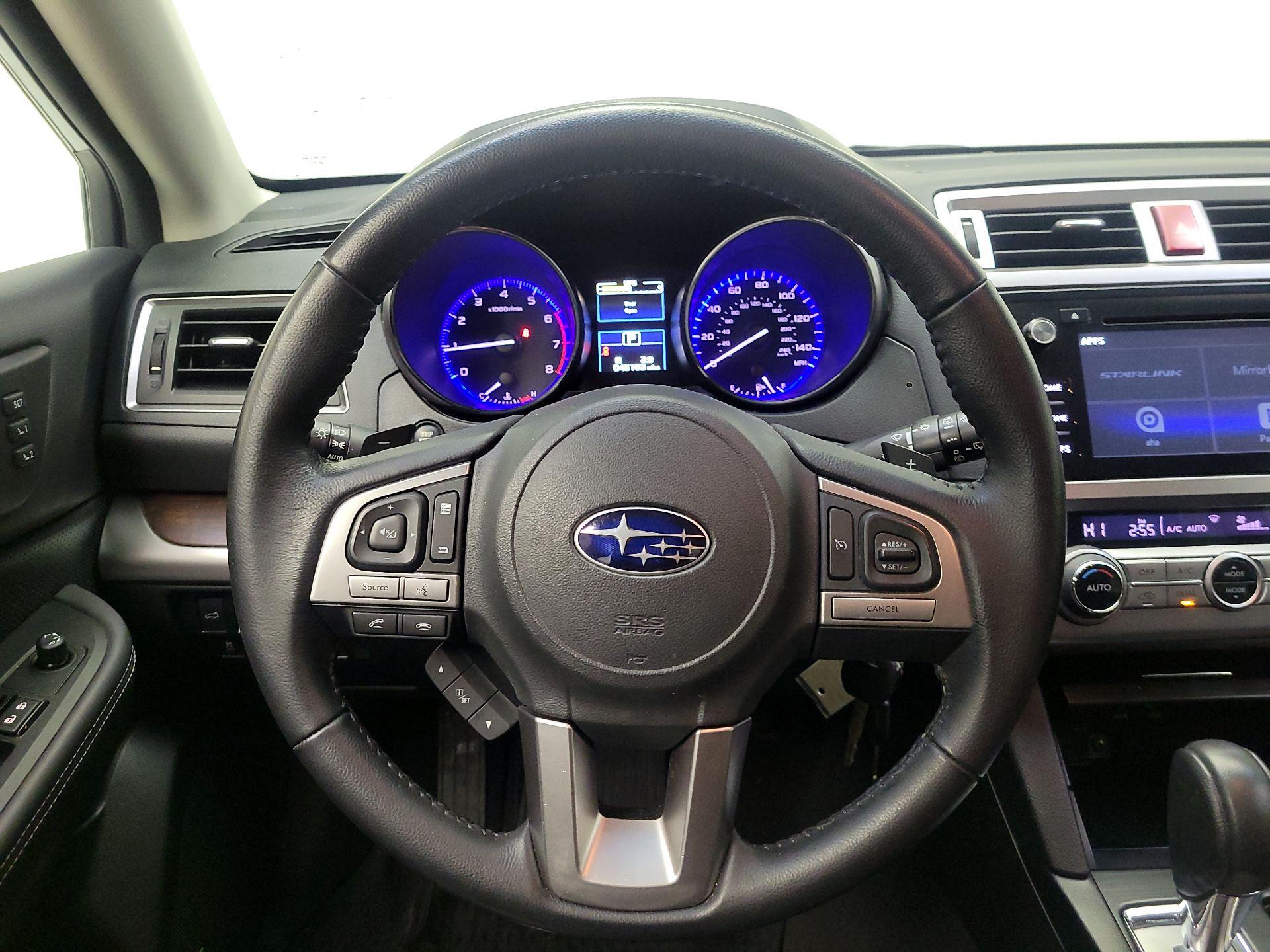 Thumbnail: 2016 Subaru Outback - 10