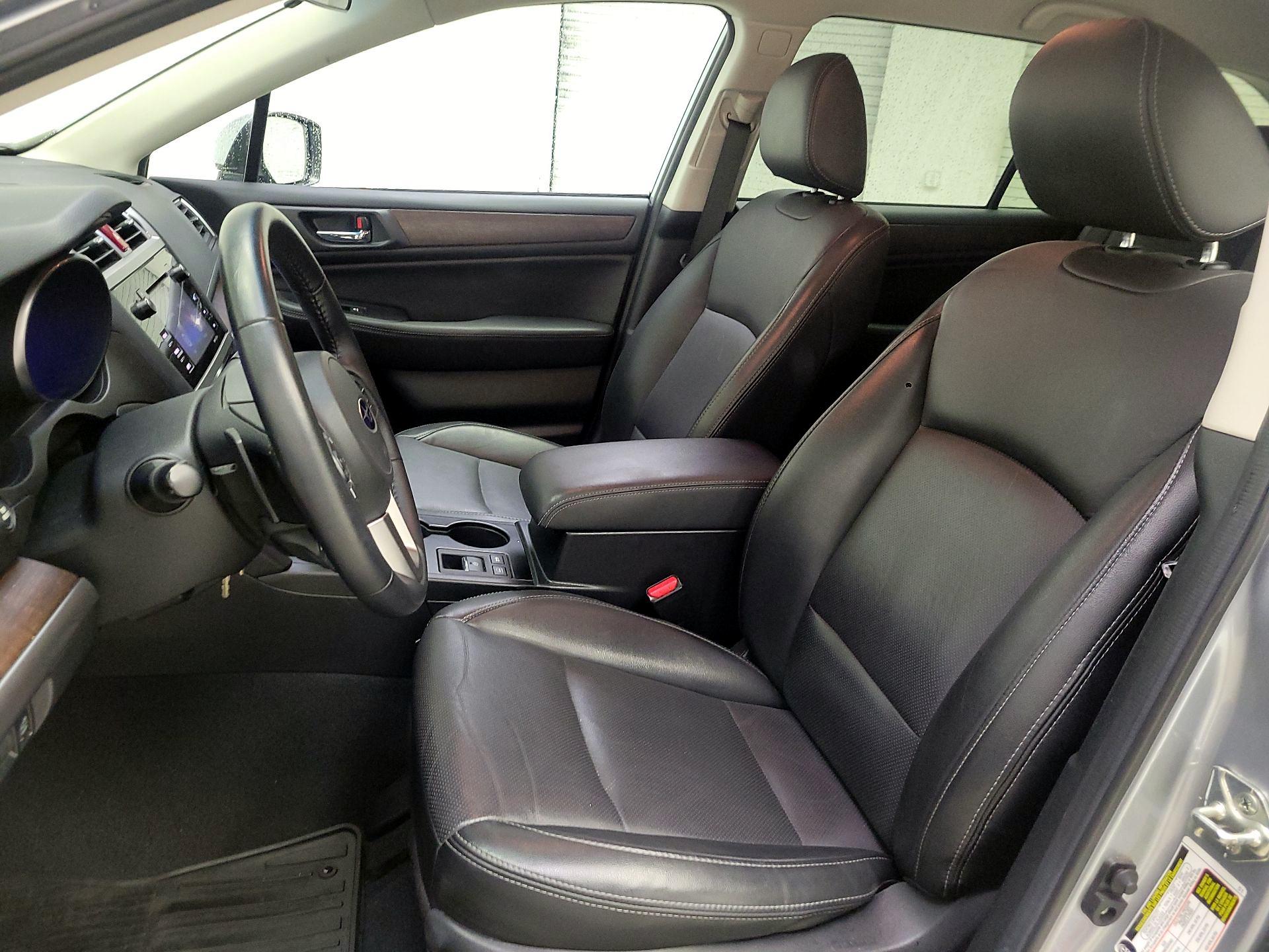 Thumbnail: 2016 Subaru Outback - 11