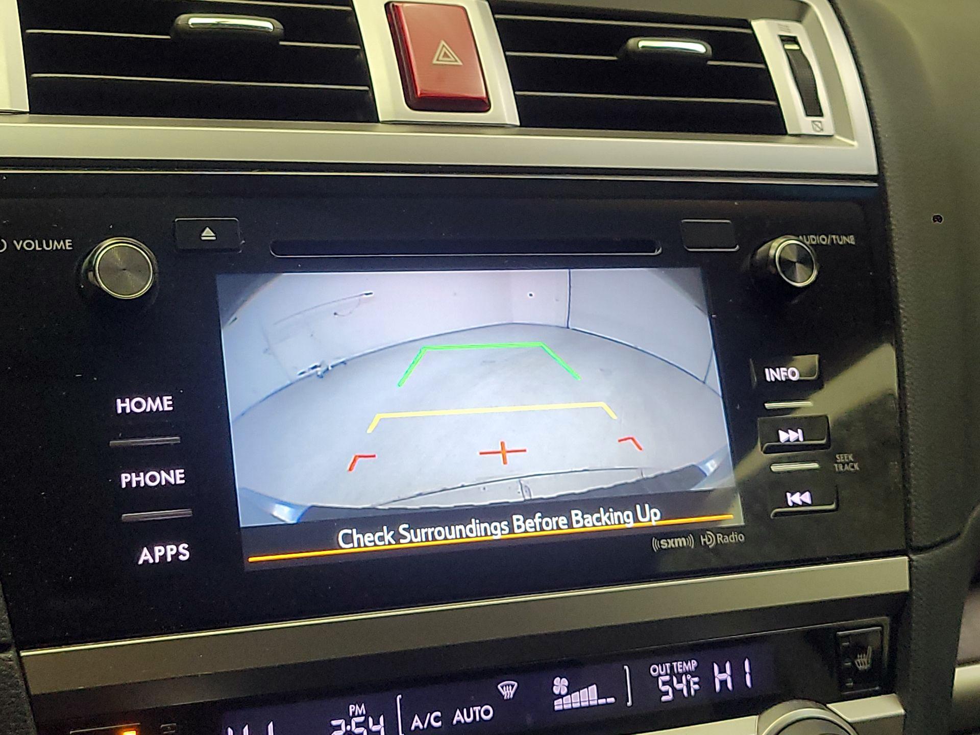 Thumbnail: 2016 Subaru Outback - 14