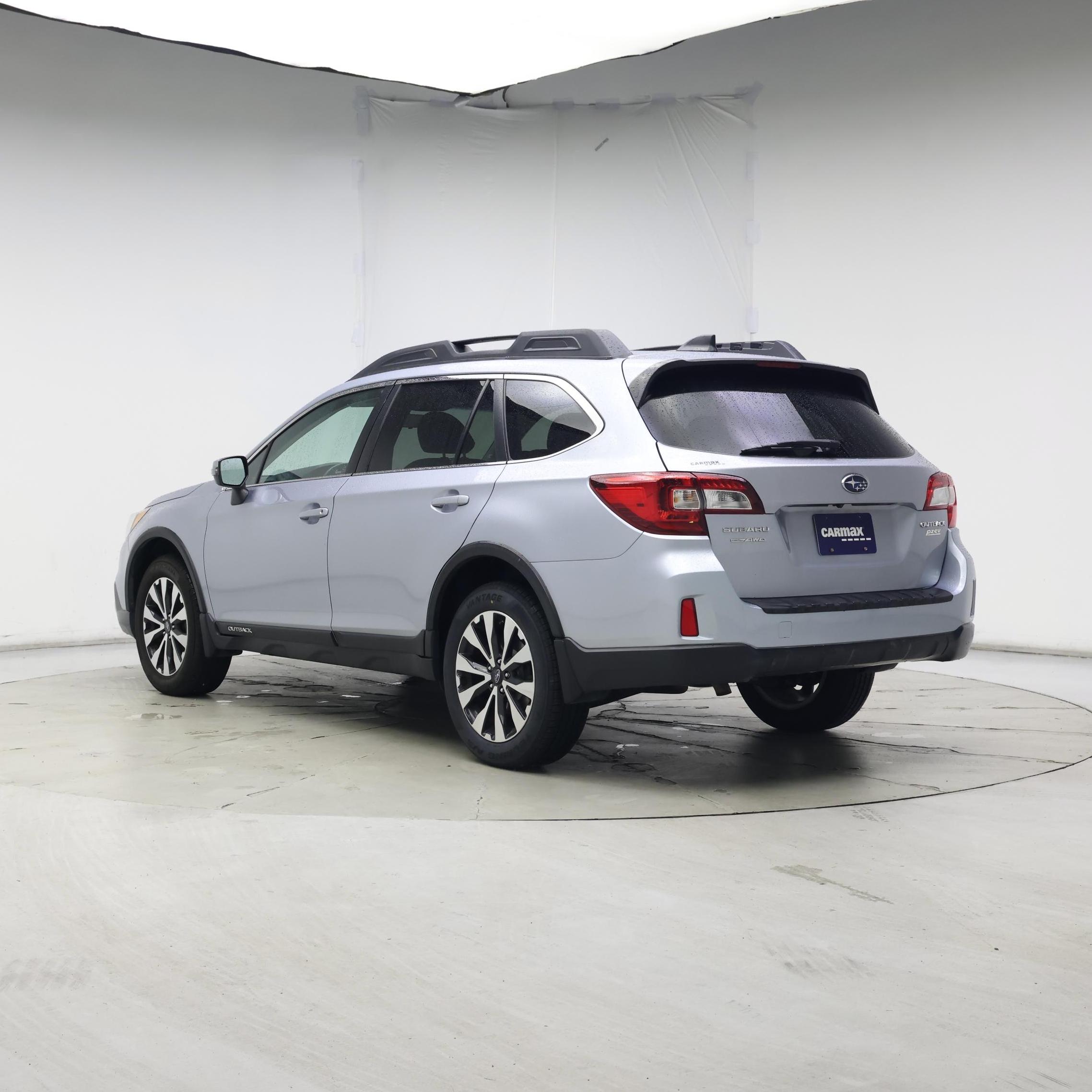 Thumbnail: 2016 Subaru Outback - 2