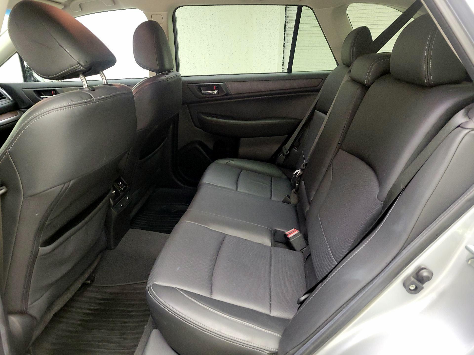 Thumbnail: 2016 Subaru Outback - 19