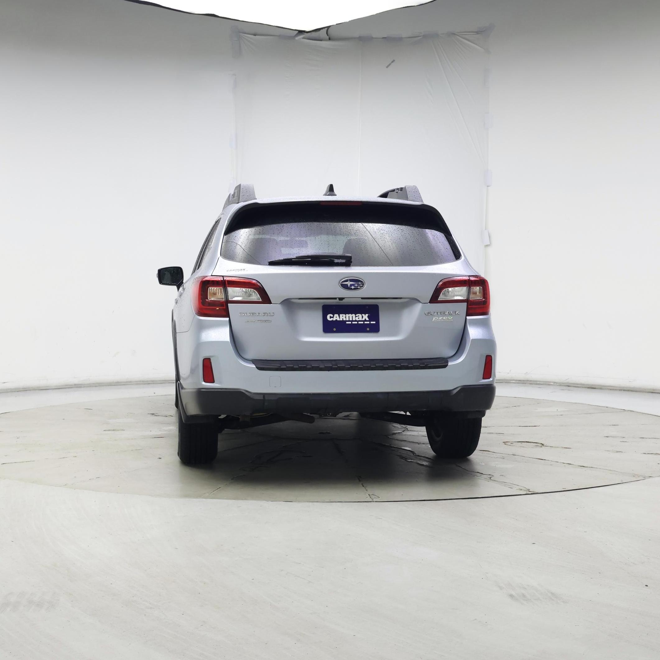 Thumbnail: 2016 Subaru Outback - 6