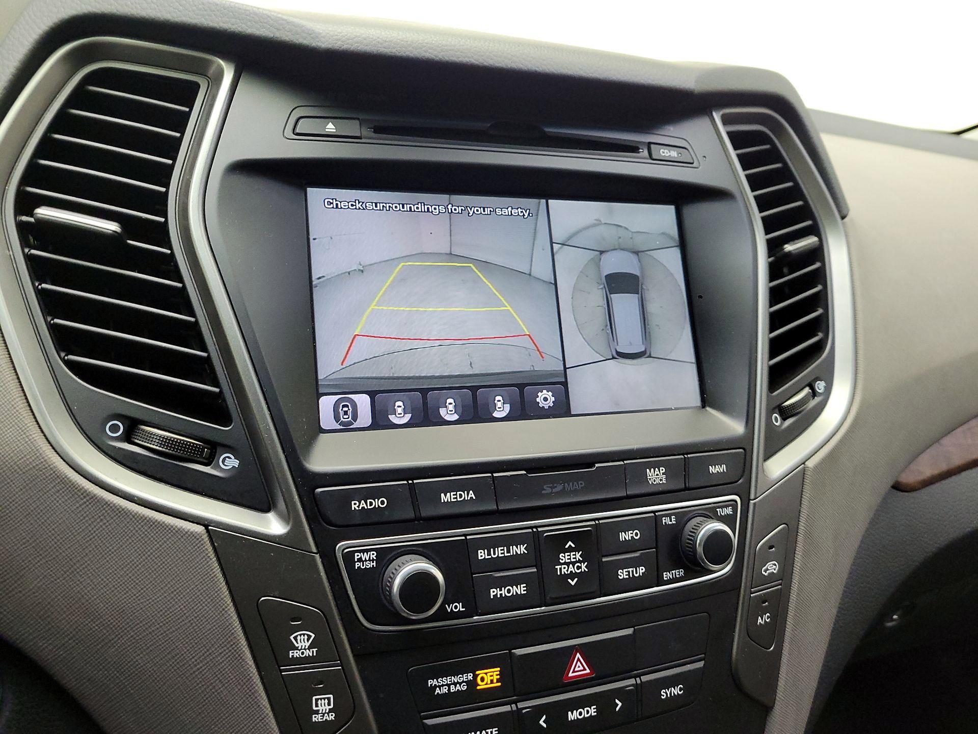 Thumbnail: 2018 Hyundai Santa Fe - 15