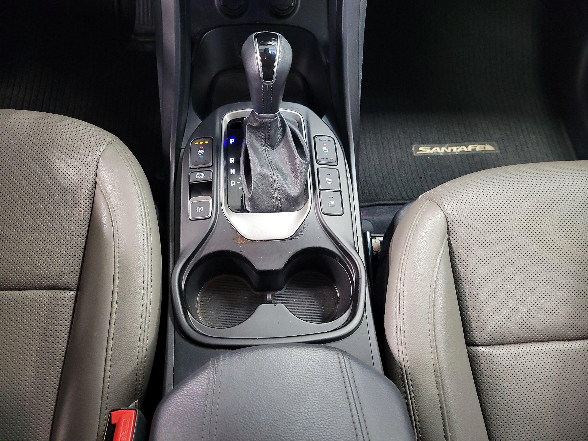 Thumbnail: 2018 Hyundai Santa Fe - 18