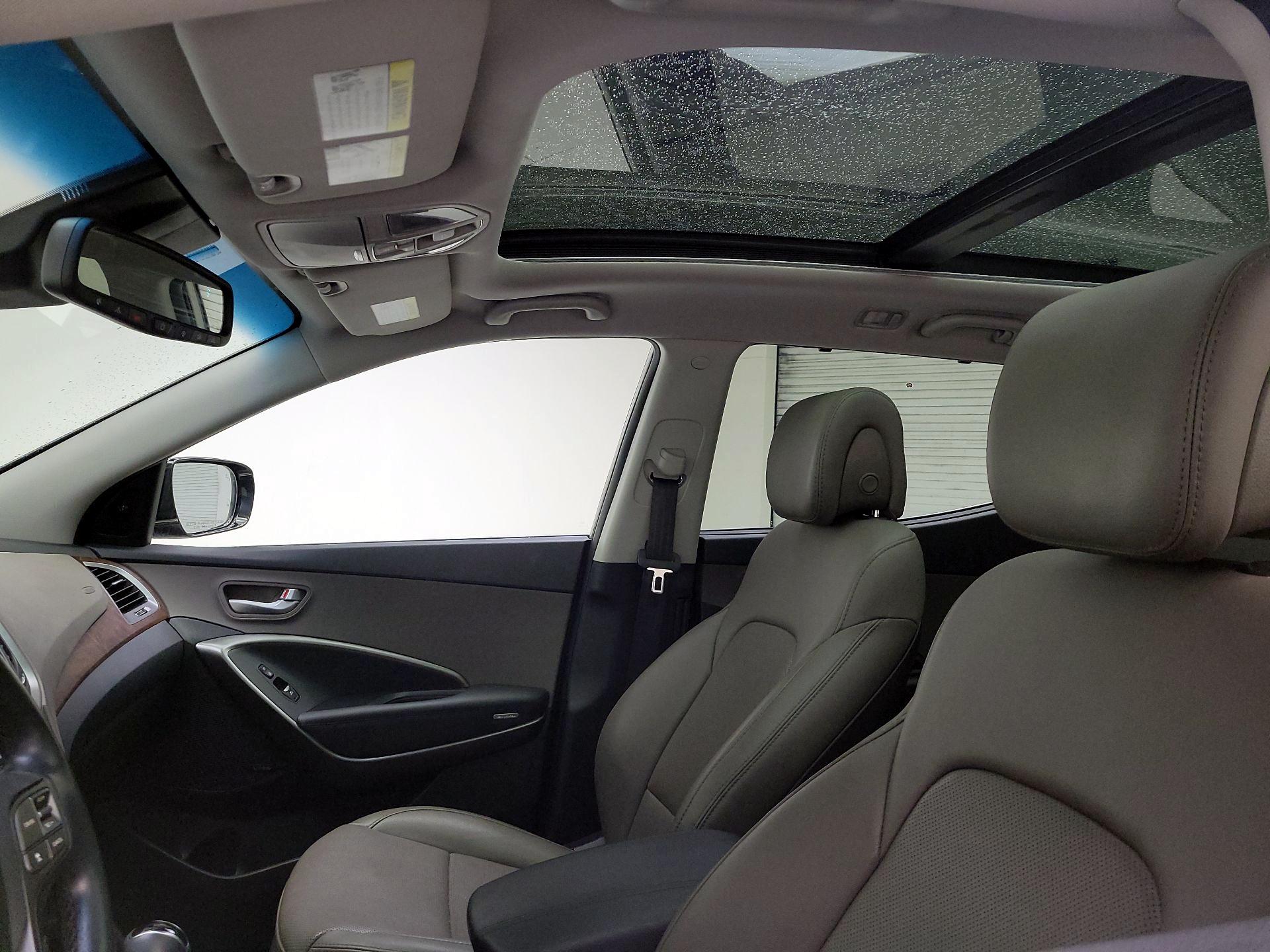 Thumbnail: 2018 Hyundai Santa Fe - 20