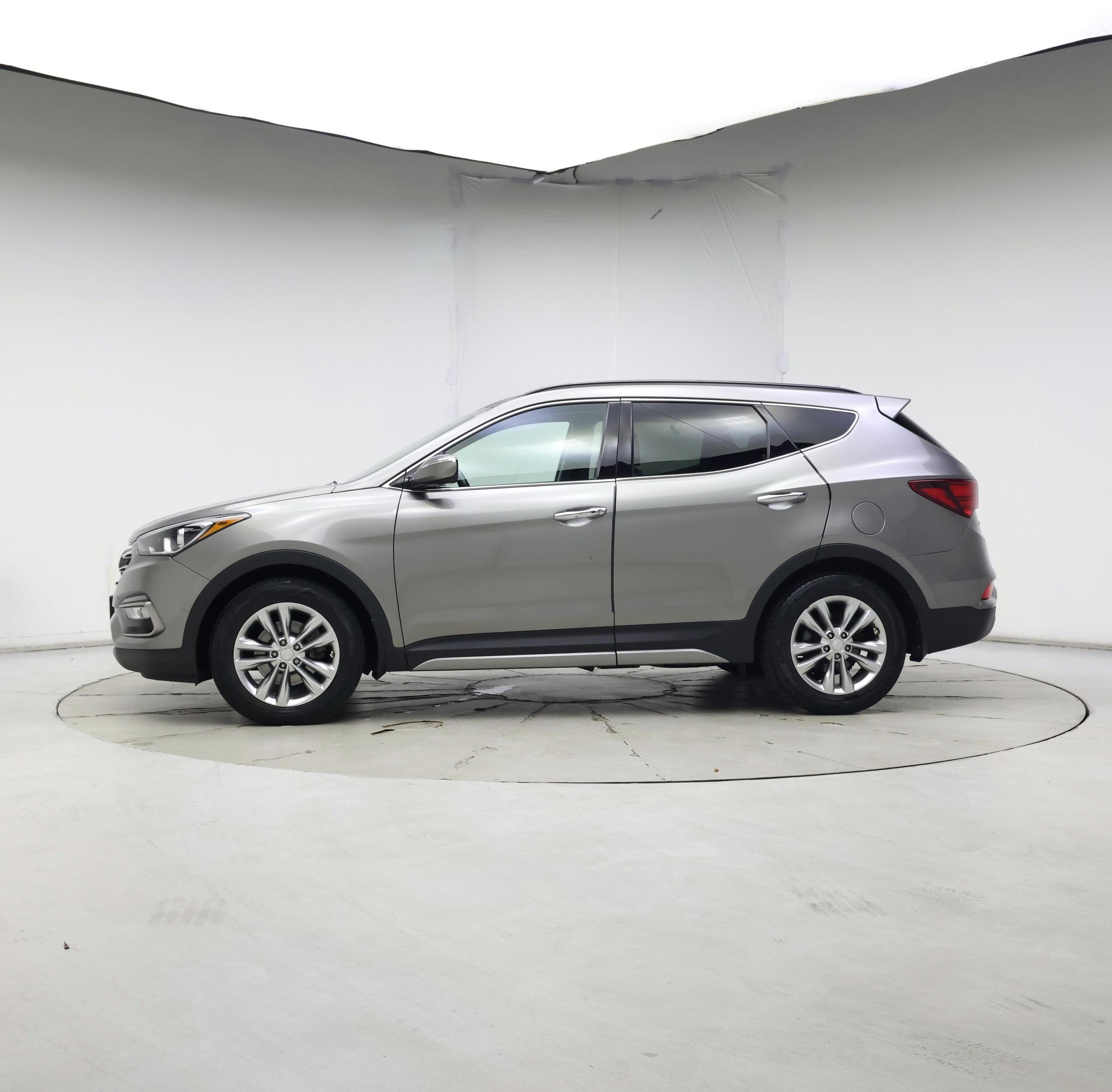 Thumbnail: 2018 Hyundai Santa Fe - 3