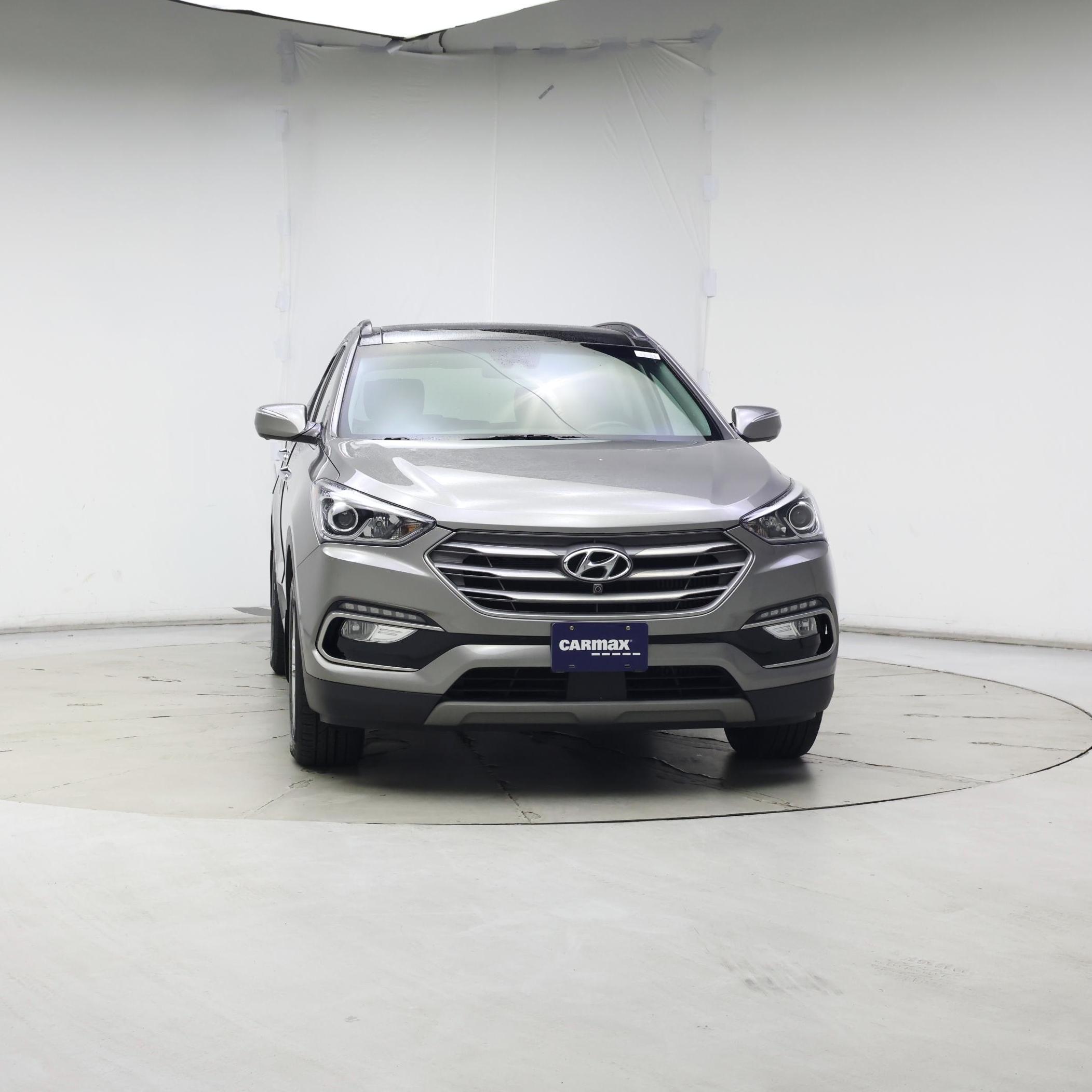 Thumbnail: 2018 Hyundai Santa Fe - 5