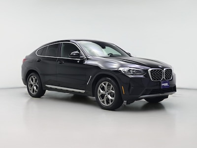 2022 BMW X4 XDrive30i