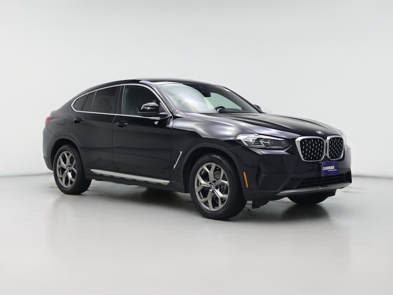 2022 BMW X4 xDrive30i -
                  Laurel, MD