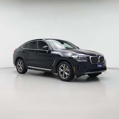 Picture of 2022 BMW X4 XDrive30i with stock number 28229517