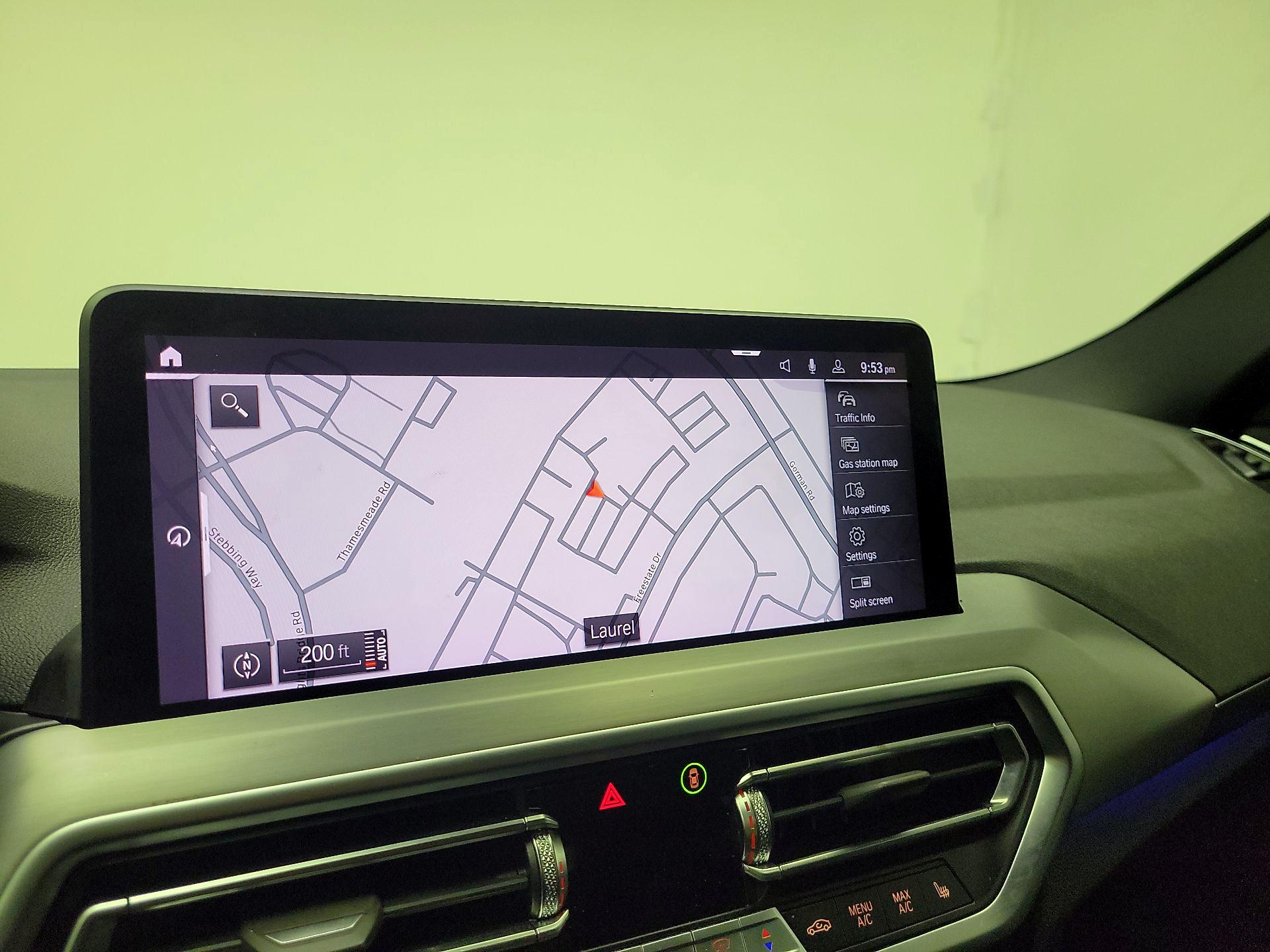 Thumbnail: 2022 BMW X4 - 14