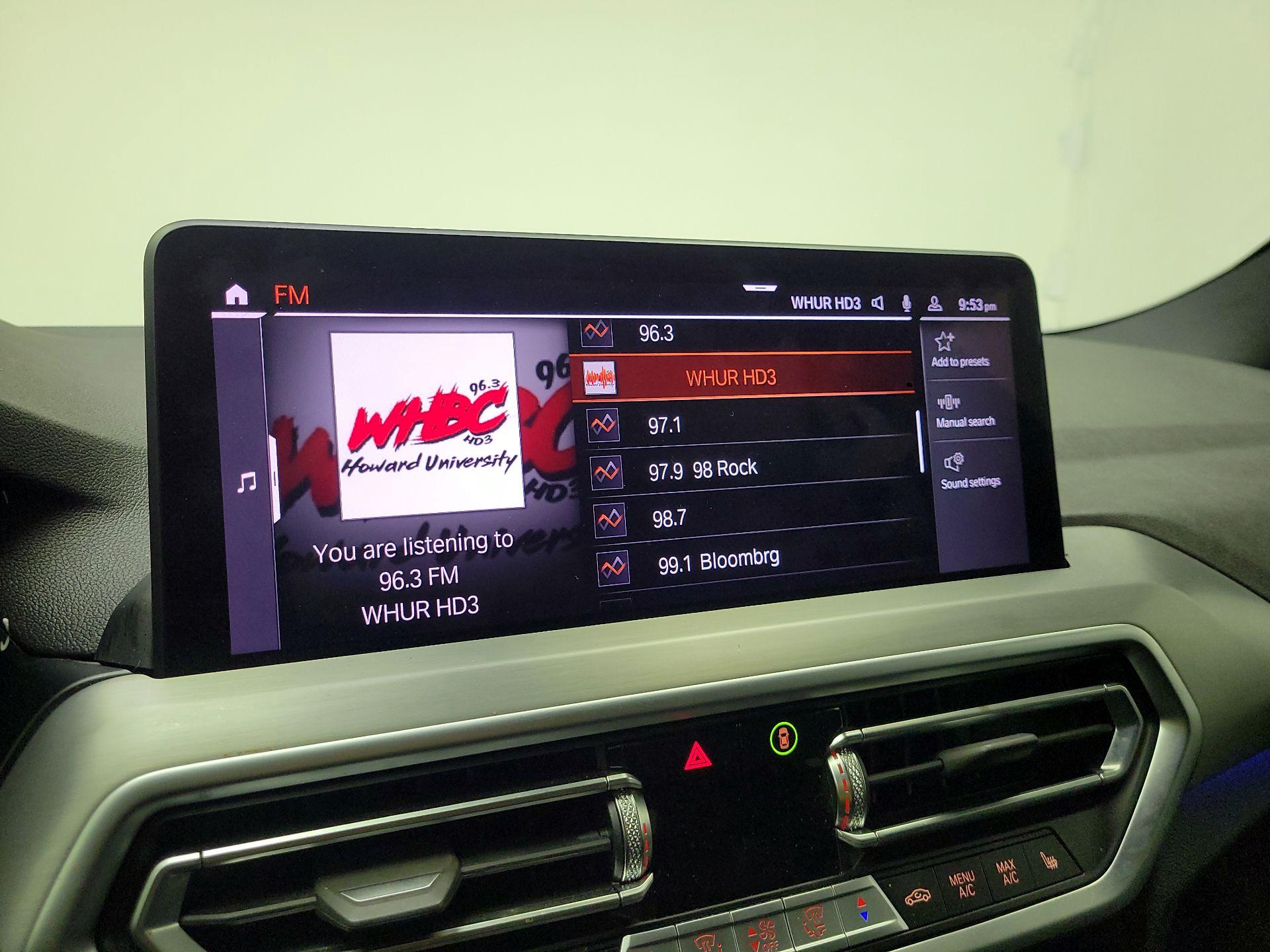 Thumbnail: 2022 BMW X4 - 16