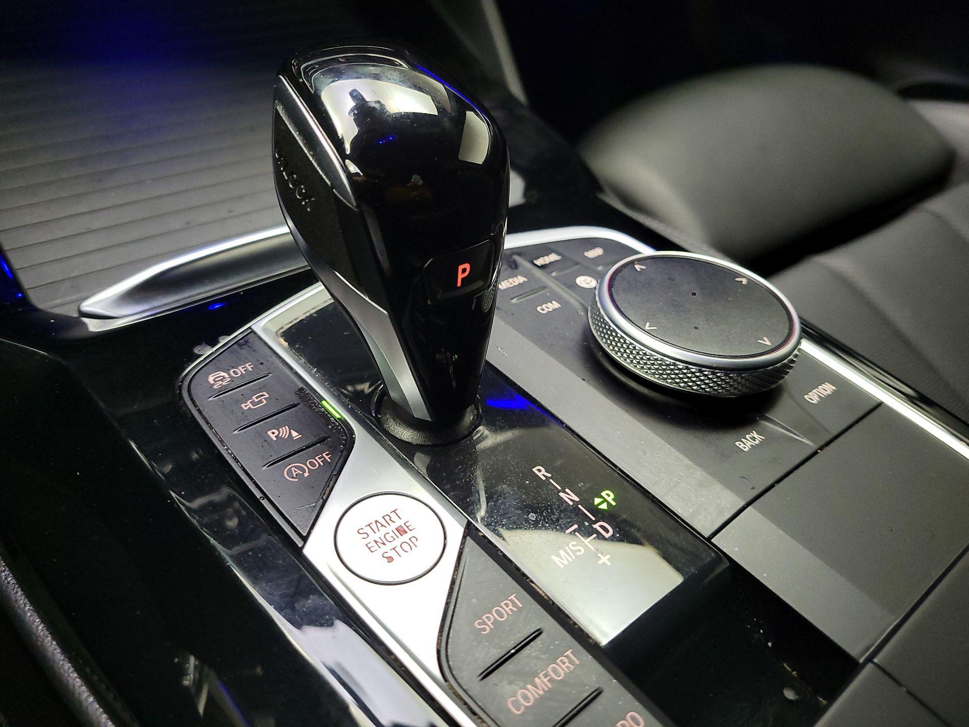 Thumbnail: 2022 BMW X4 - 18