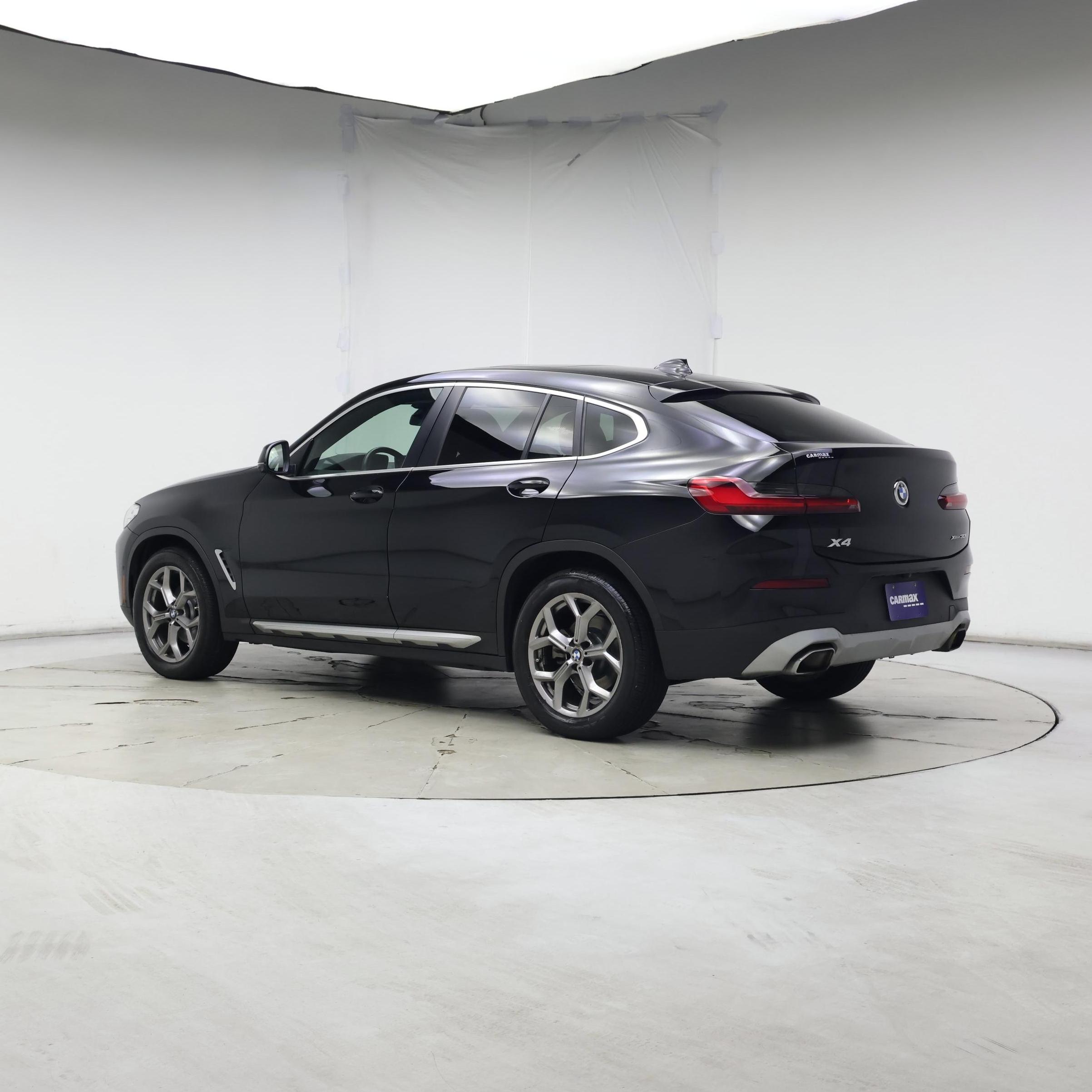 Thumbnail: 2022 BMW X4 - 2