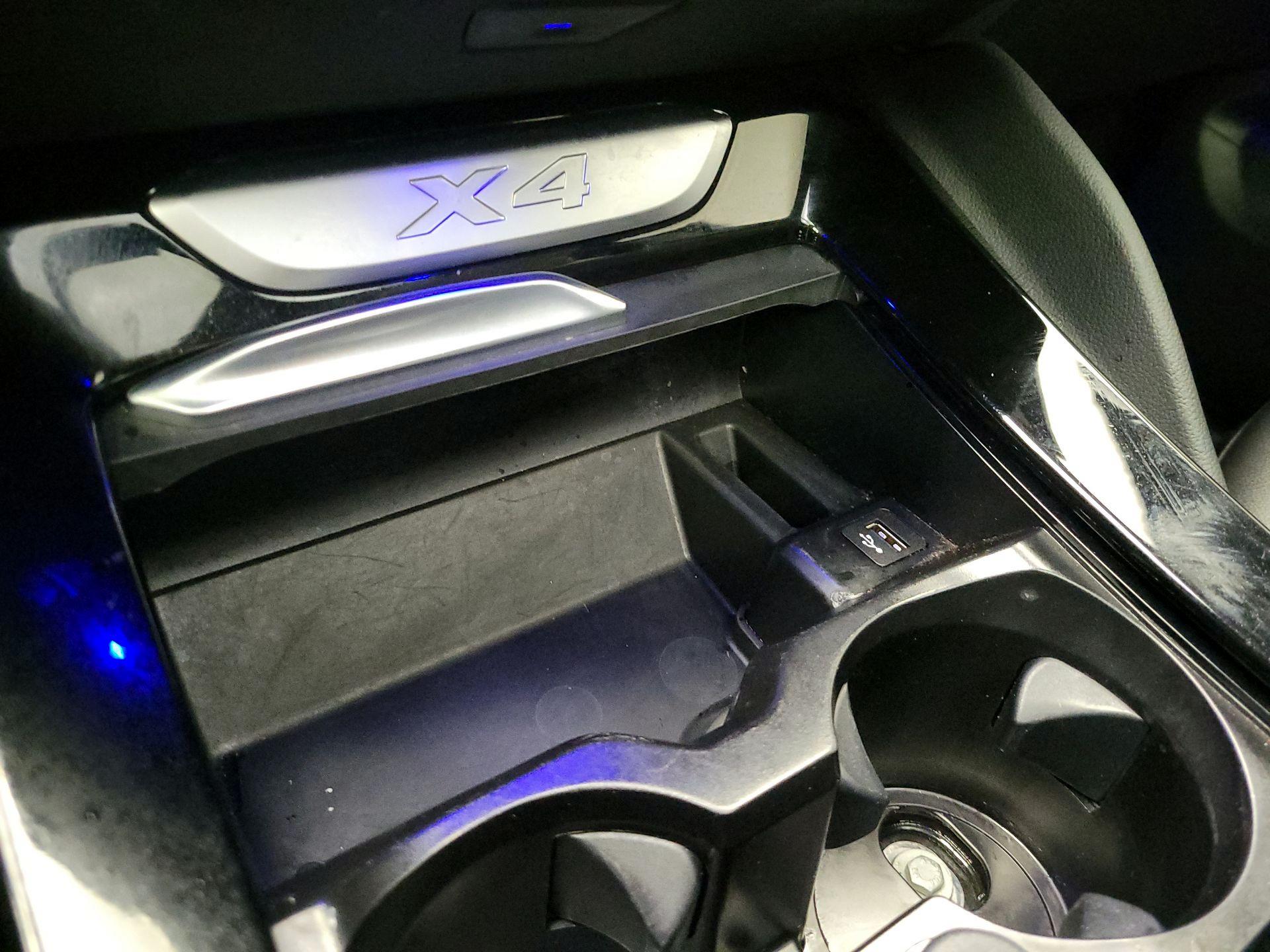 Thumbnail: 2022 BMW X4 - 19