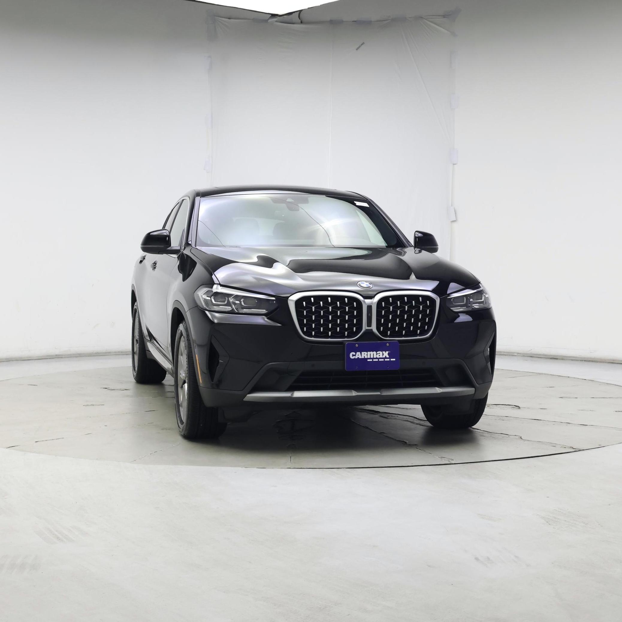 Thumbnail: 2022 BMW X4 - 5