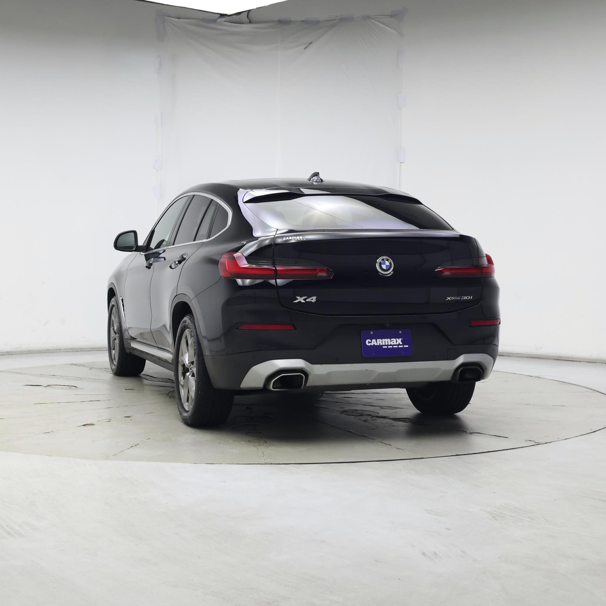 Thumbnail: 2022 BMW X4 - 6