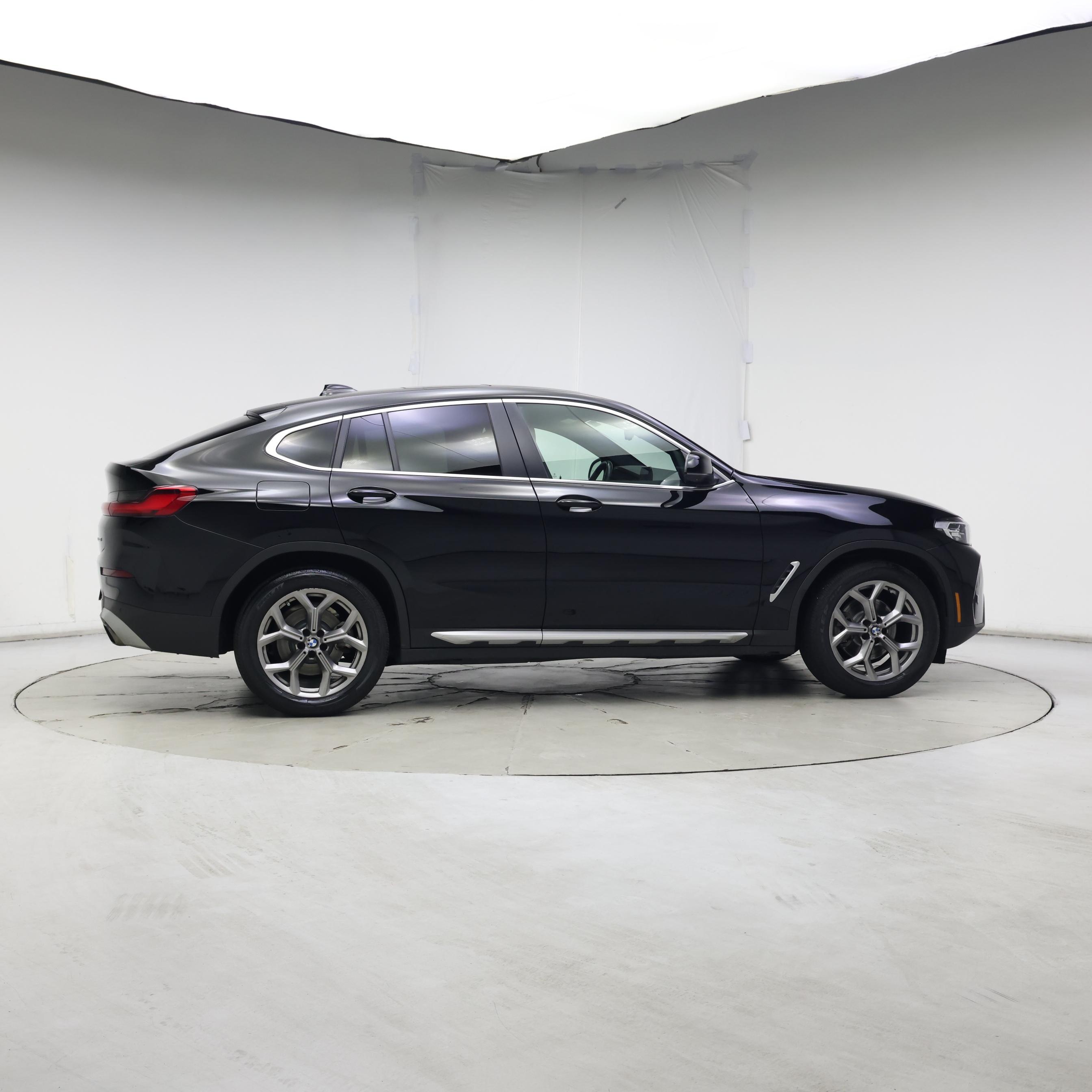 Thumbnail: 2022 BMW X4 - 7