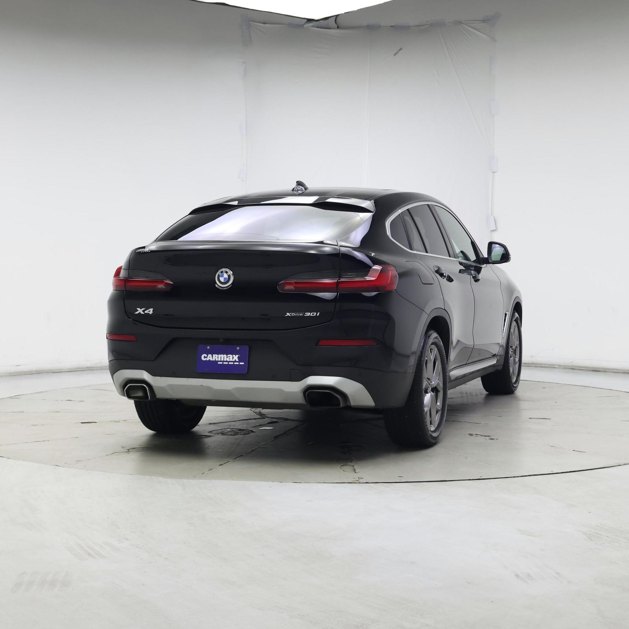 Thumbnail: 2022 BMW X4 - 8