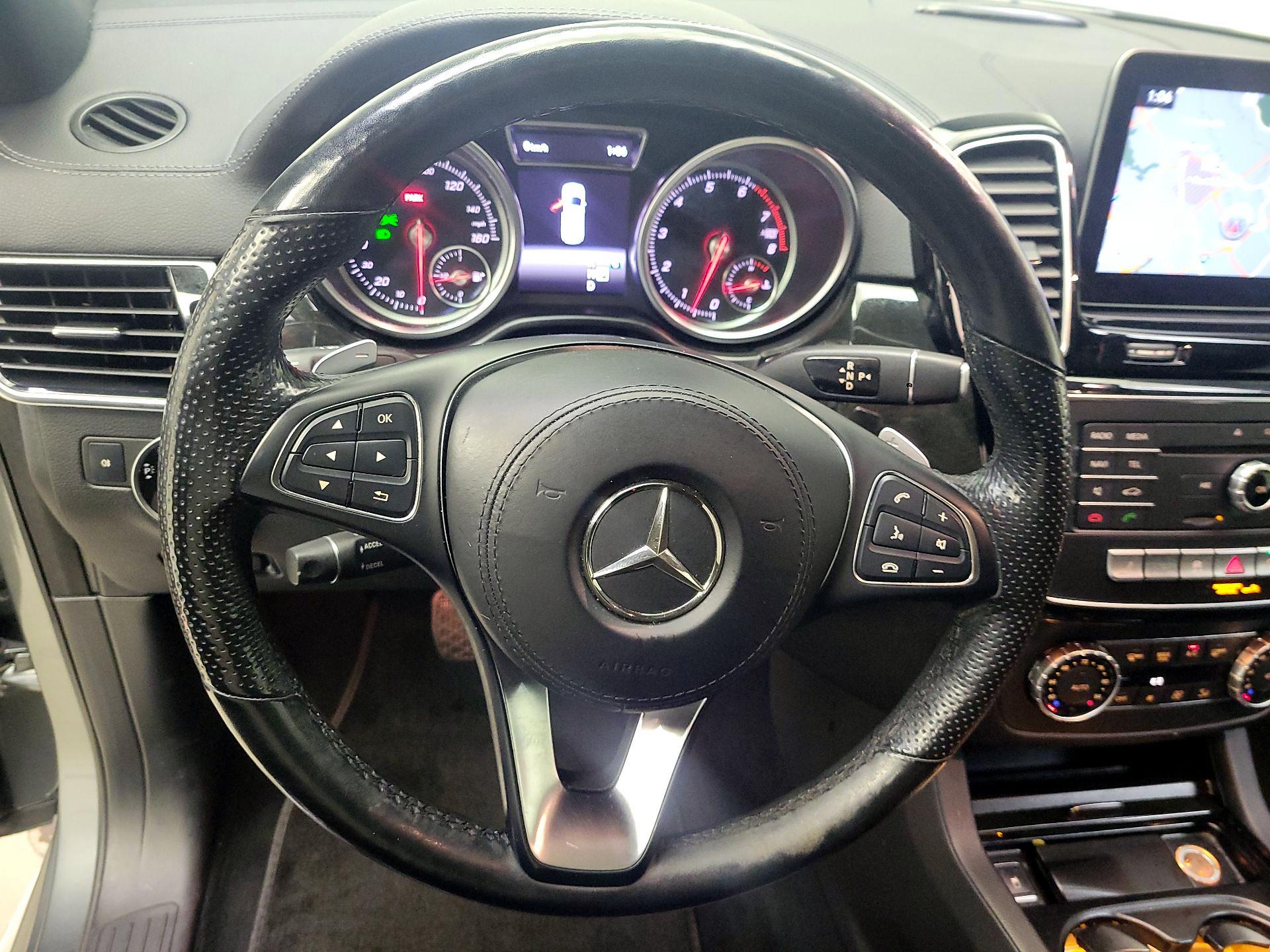 Thumbnail: 2019 Mercedes-Benz GLS - 10