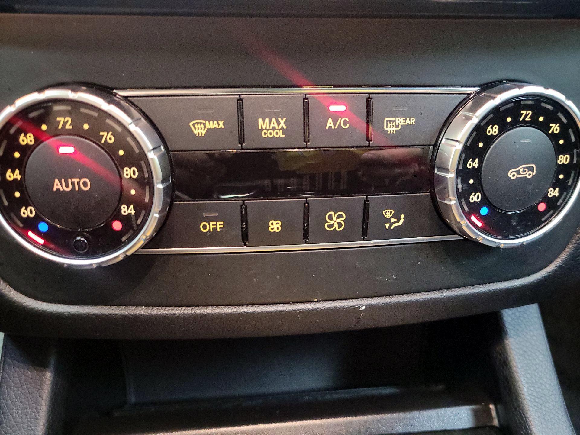 Thumbnail: 2019 Mercedes-Benz GLS - 17