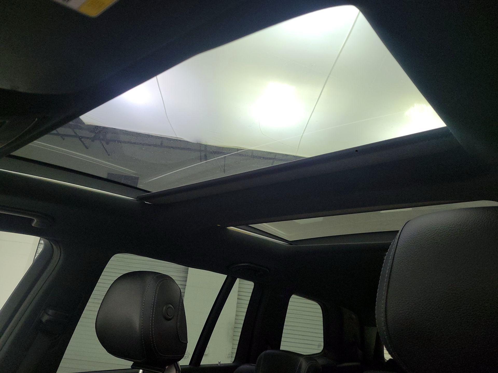 Thumbnail: 2019 Mercedes-Benz GLS - 20