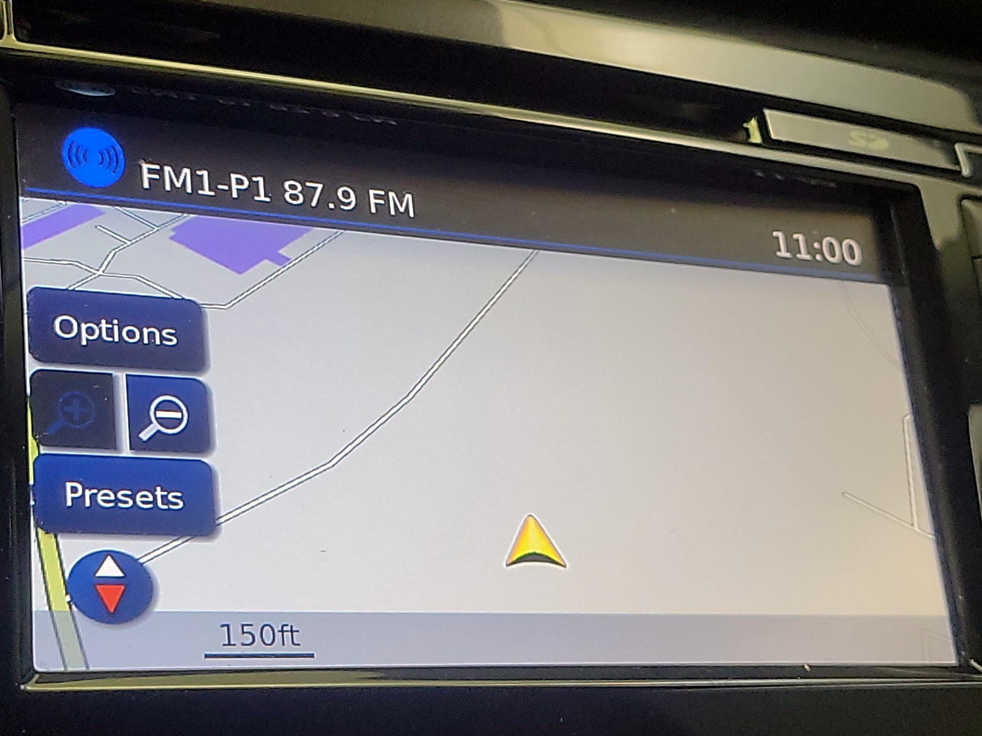 Thumbnail: 2017 Nissan Rogue - 14