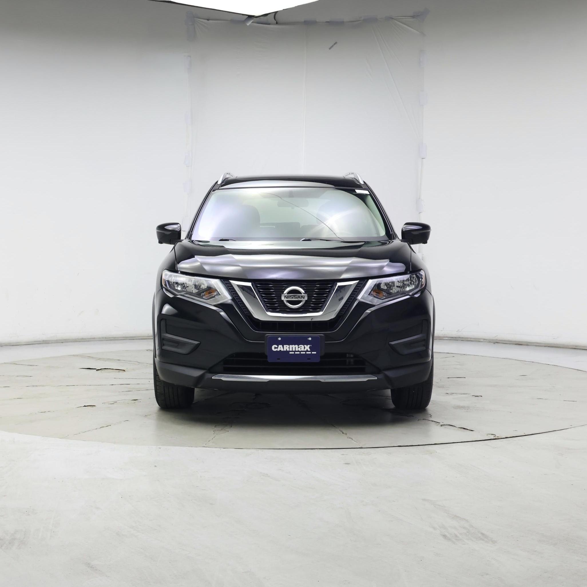 Thumbnail: 2017 Nissan Rogue - 5