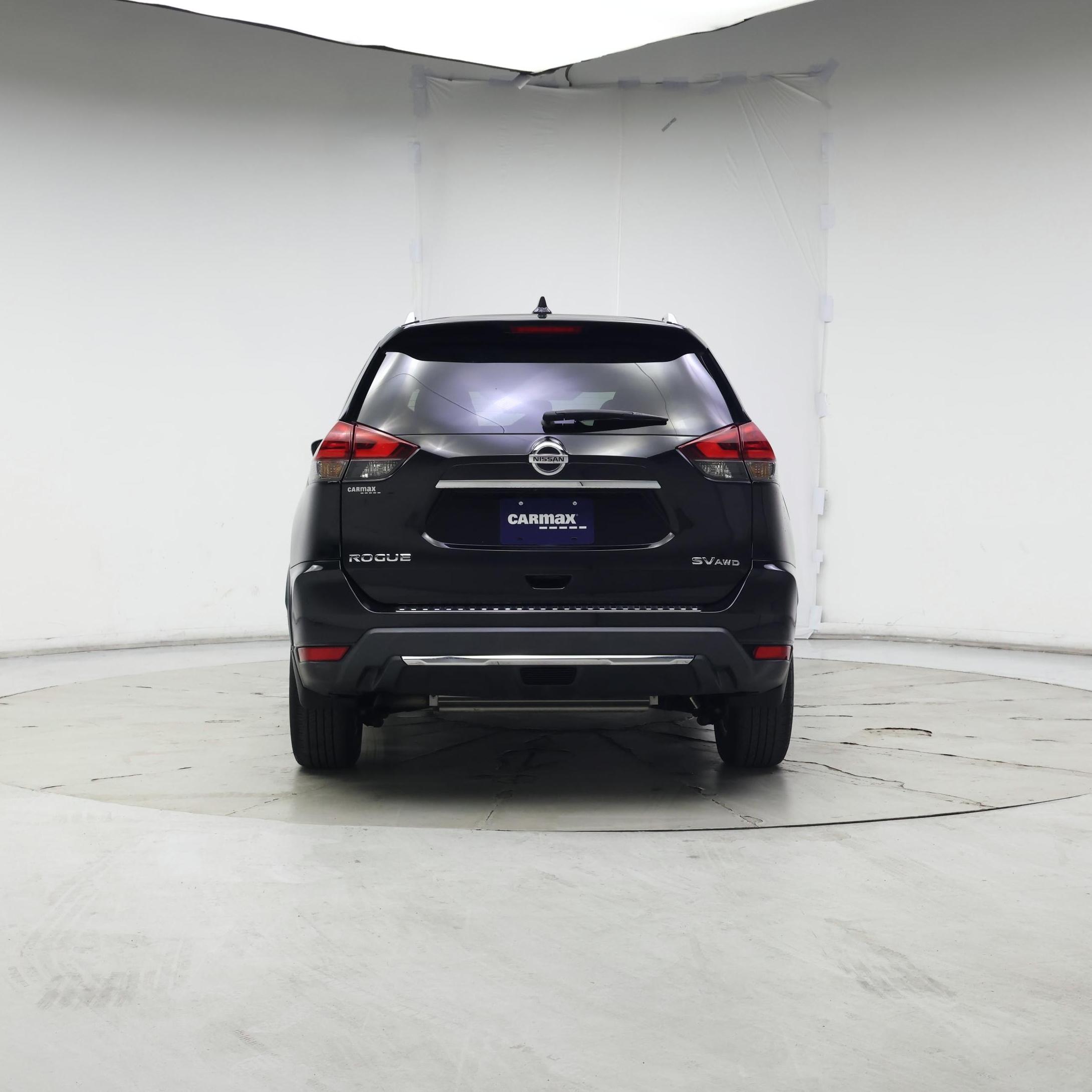 Thumbnail: 2017 Nissan Rogue - 6