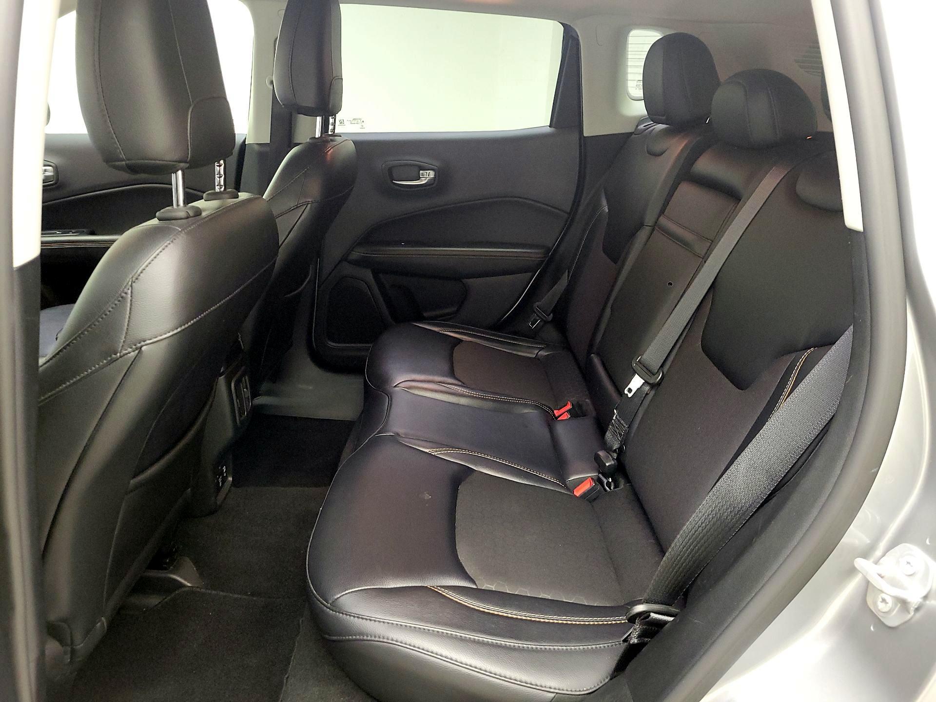 Thumbnail: 2017 Jeep Compass - 20