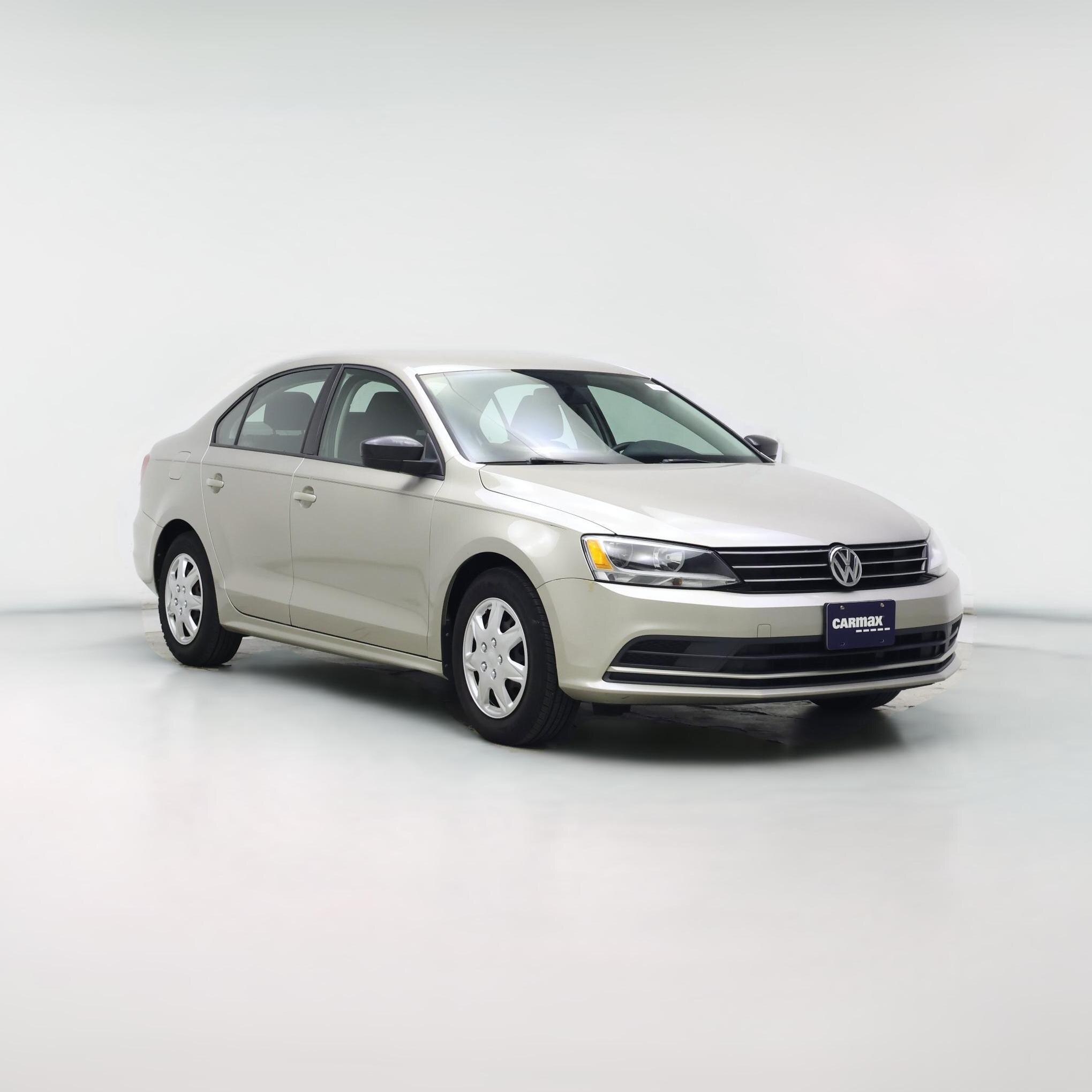 Thumbnail: 2016 Volkswagen Jetta - 1