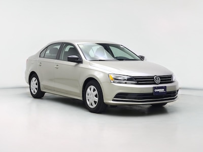 2016 Volkswagen Jetta S