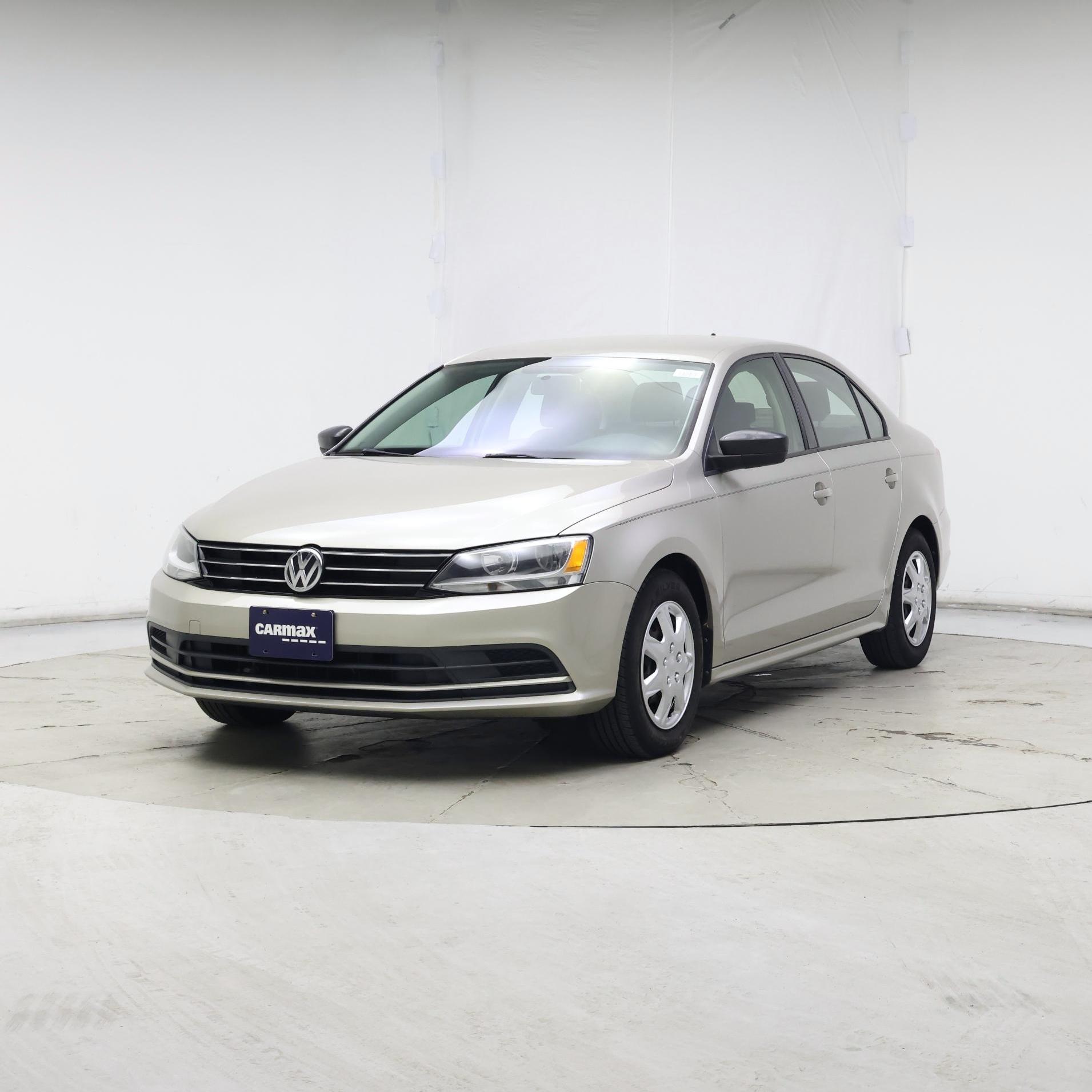 Thumbnail: 2016 Volkswagen Jetta - 4