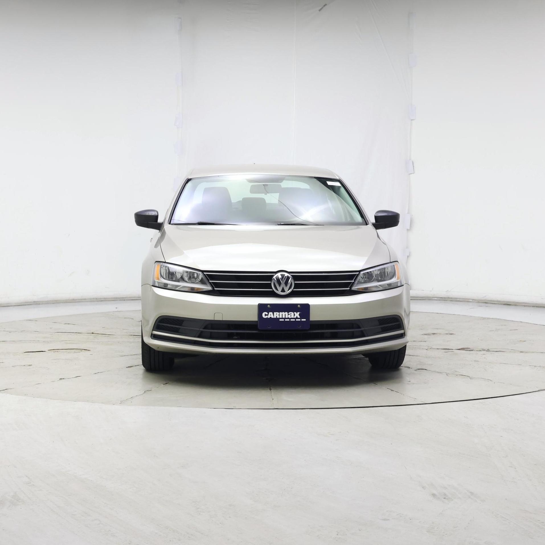 Thumbnail: 2016 Volkswagen Jetta - 5