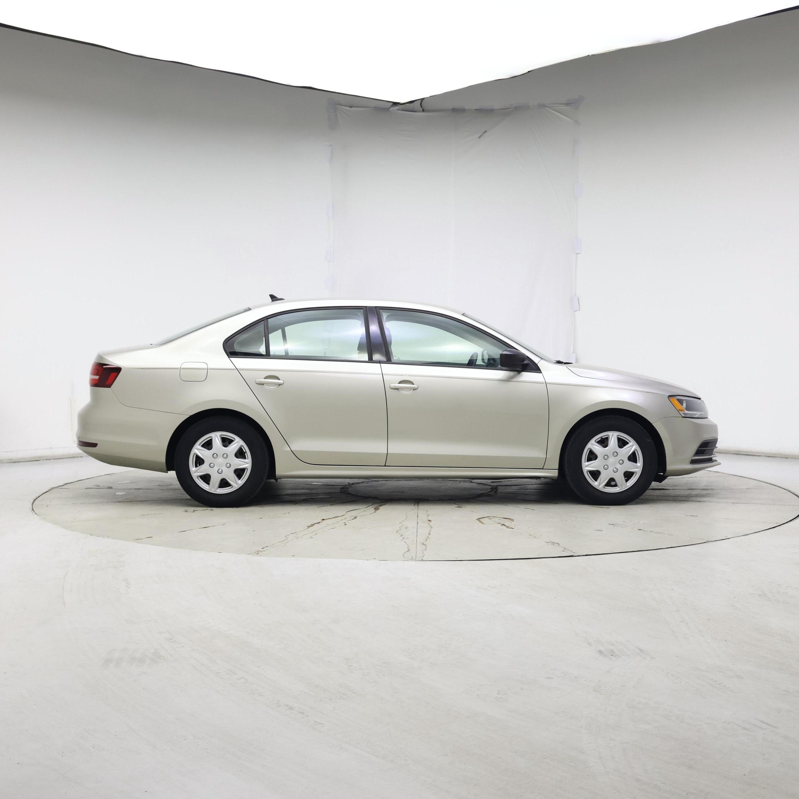 Thumbnail: 2016 Volkswagen Jetta - 7