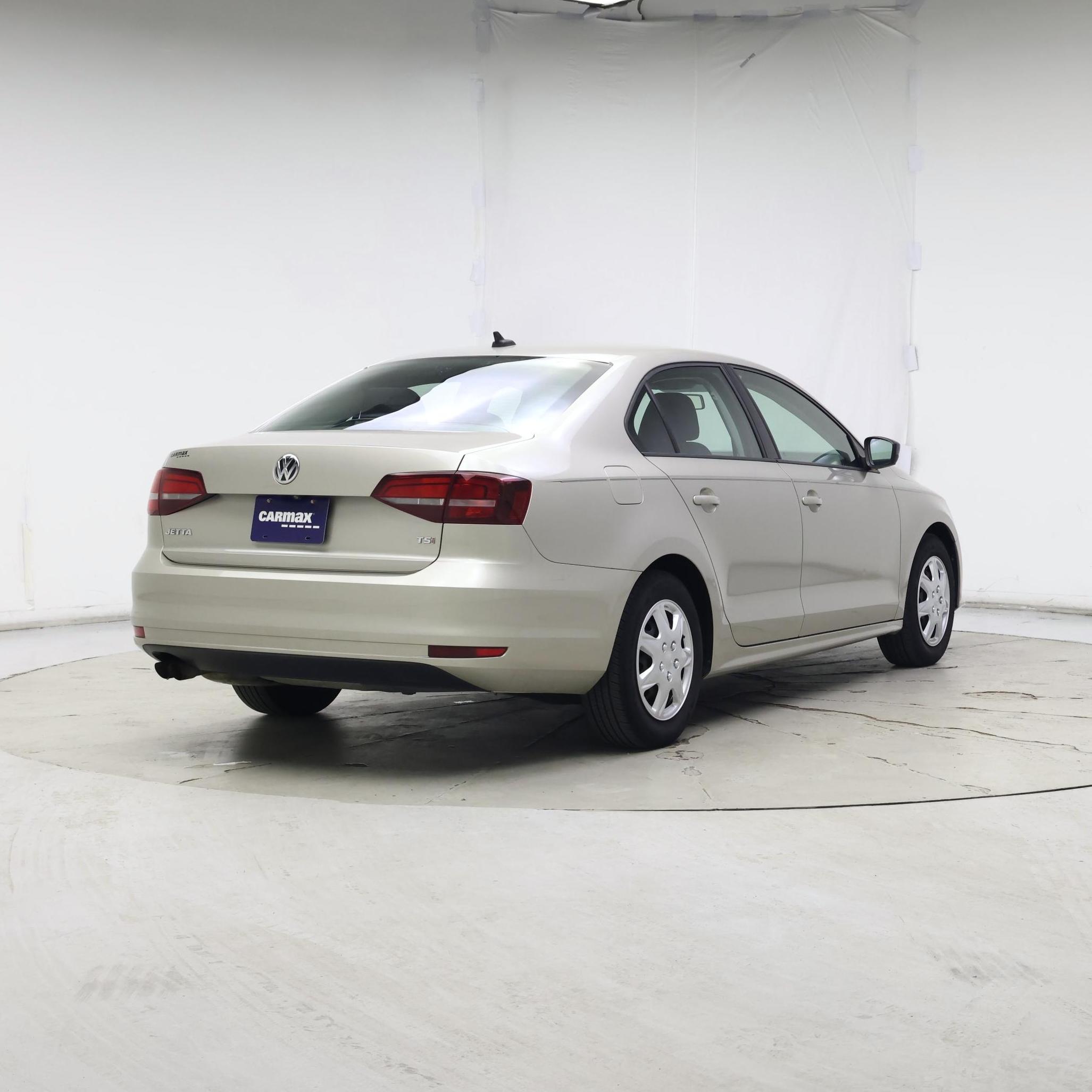 Thumbnail: 2016 Volkswagen Jetta - 8