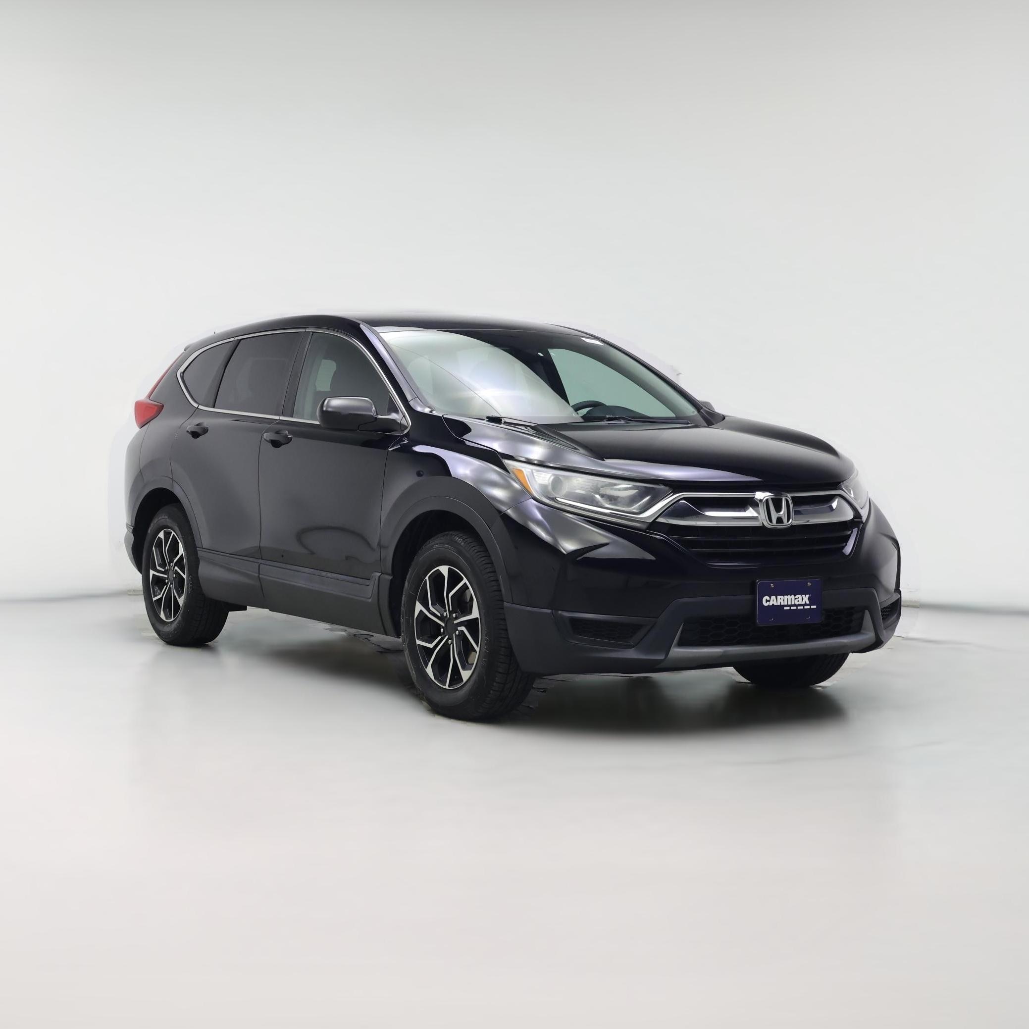 Thumbnail: 2017 Honda CR-V - 1