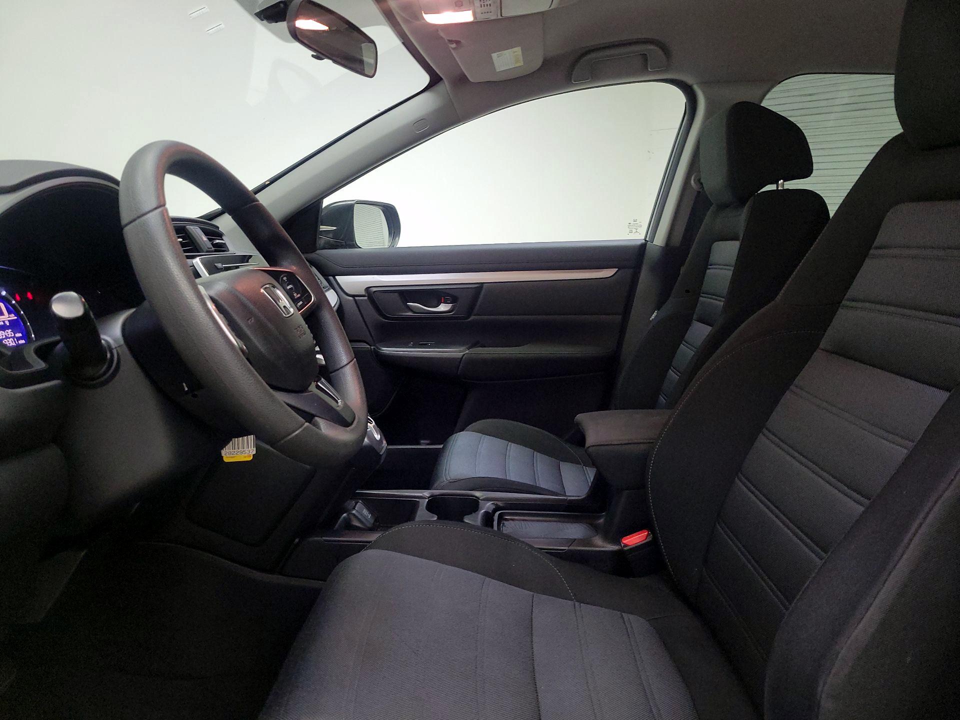 Thumbnail: 2017 Honda CR-V - 11